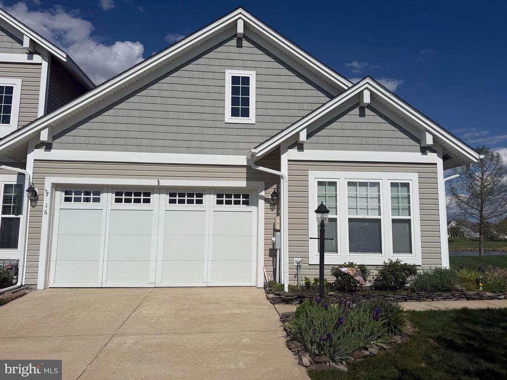 Photo of 16 Gadwall Circle, BRIDGEVILLE, DE 19933 (MLS # DESU2110554)