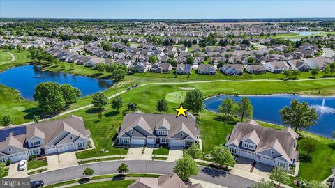 Townhouse For Sale - 16 Gadwall Circle<br/> BRIDGEVILLE, DE 19933