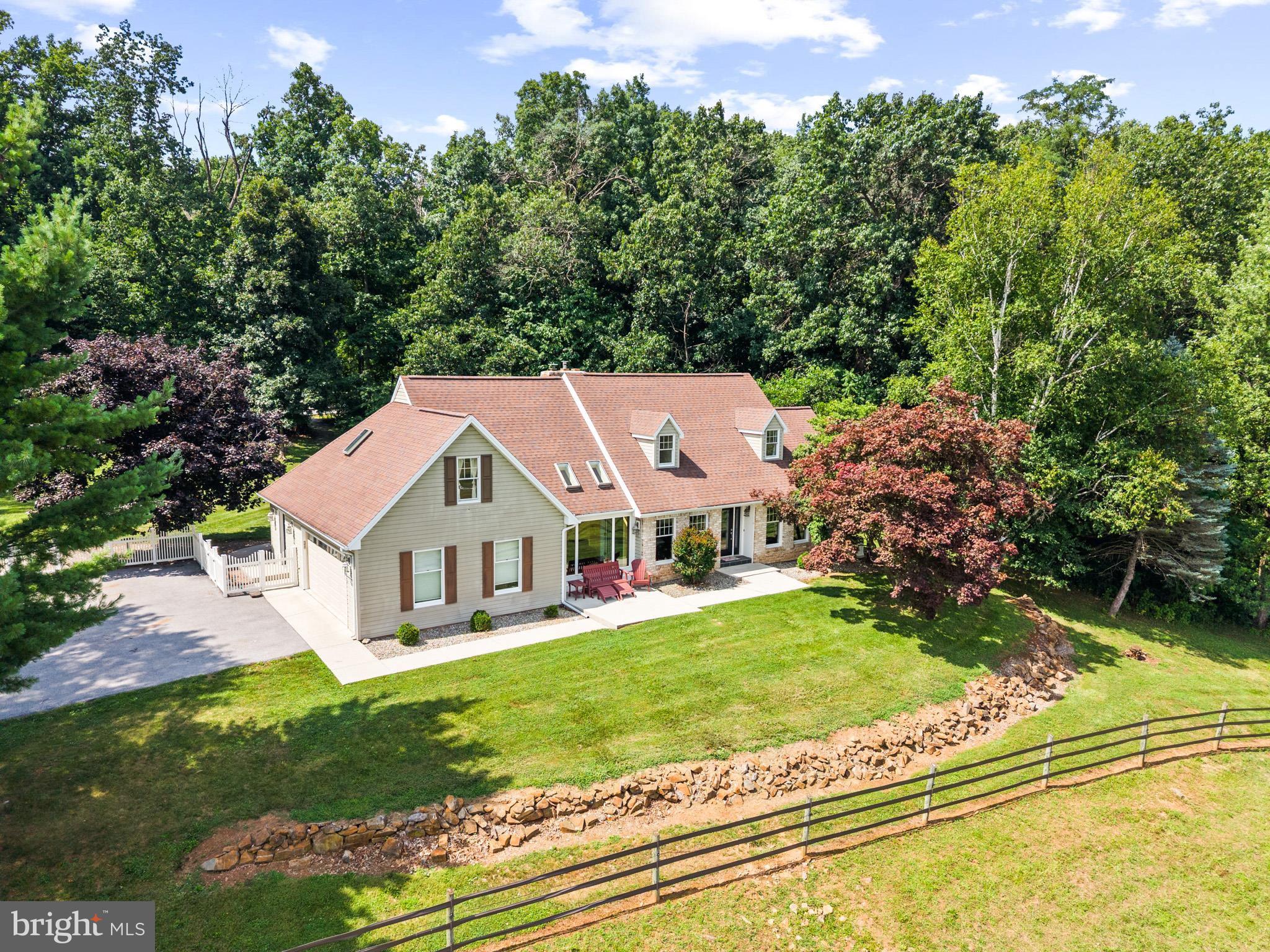 195 LOCUST GROVE ROAD
