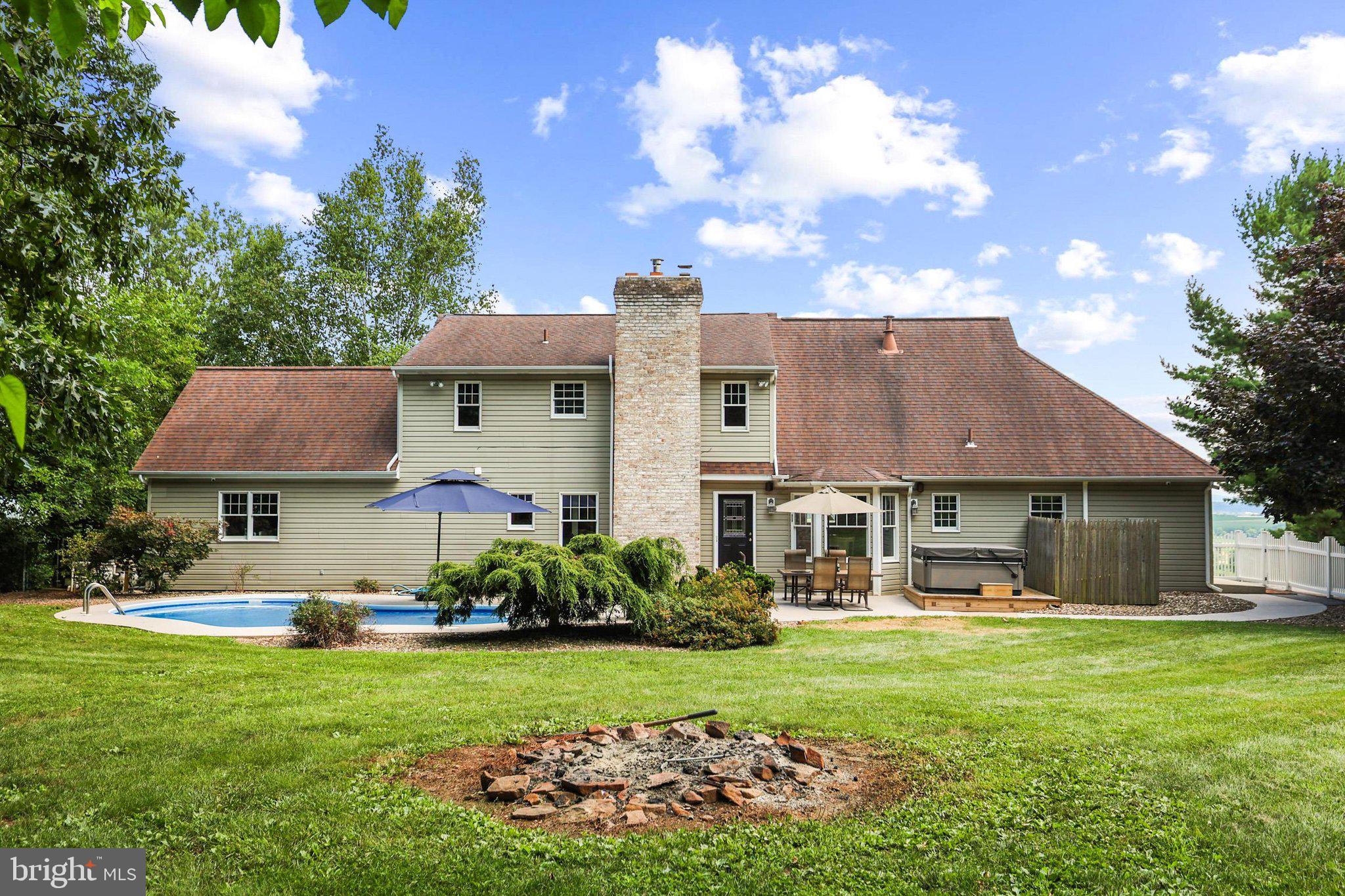 195 LOCUST GROVE ROAD