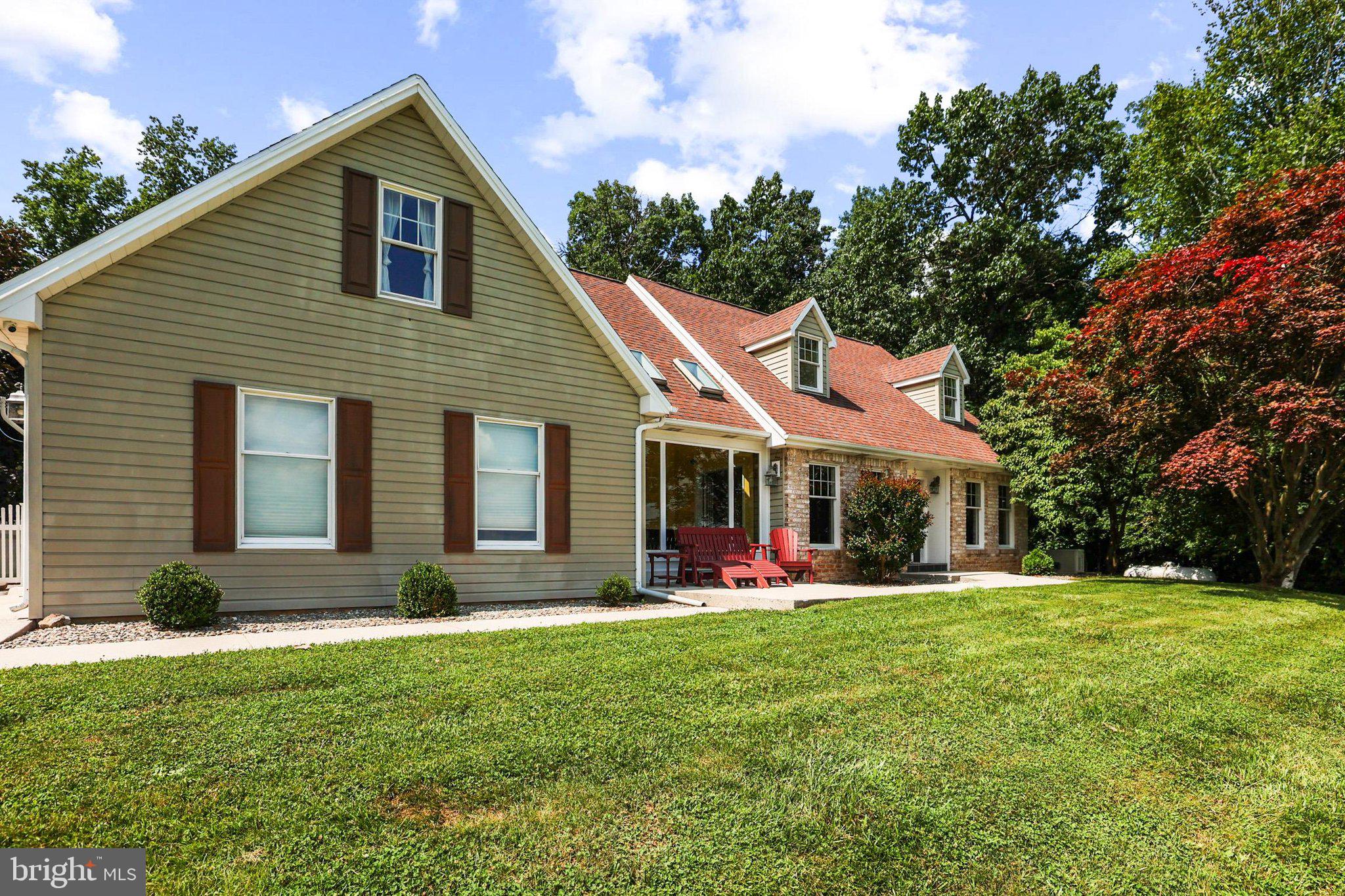 195 LOCUST GROVE ROAD