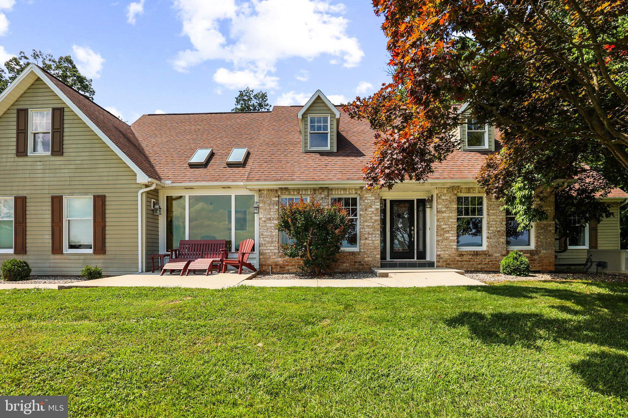 195 LOCUST GROVE ROAD