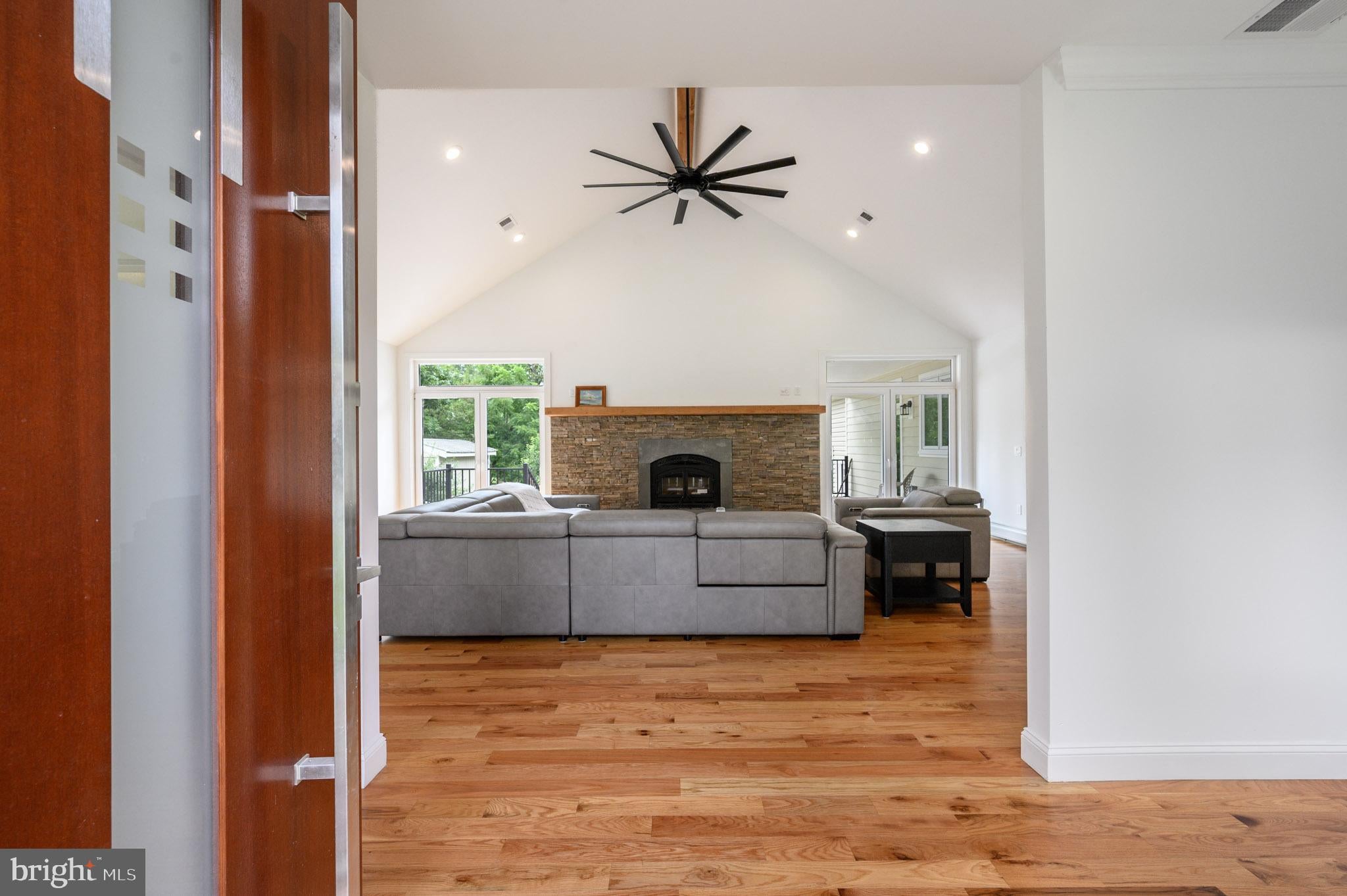 74 WOOSAMONSA ROAD