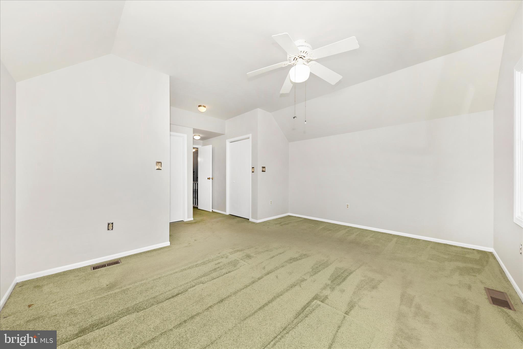 PLEASANT GROVE - Residential