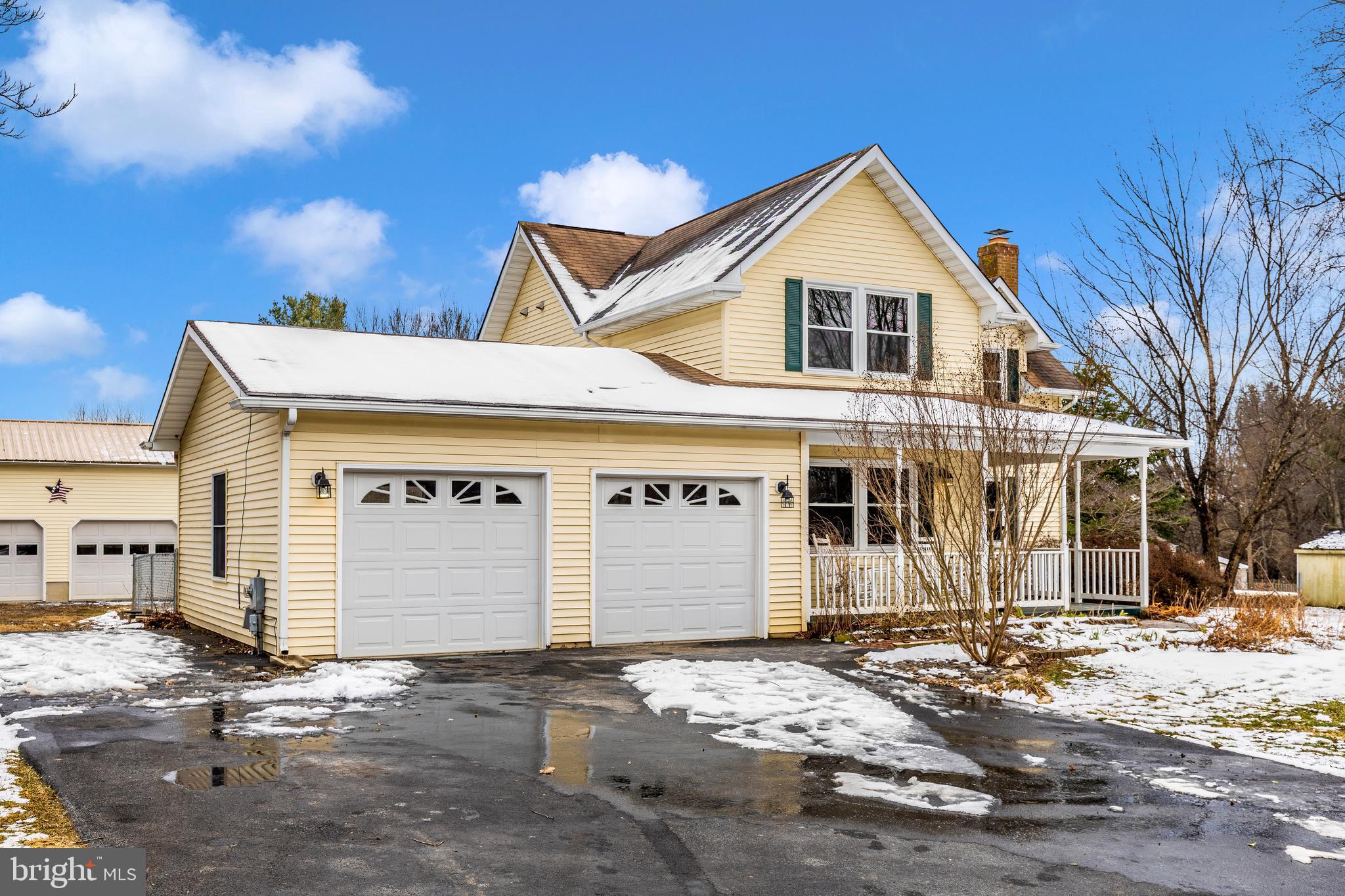 PLEASANT GROVE - Residential