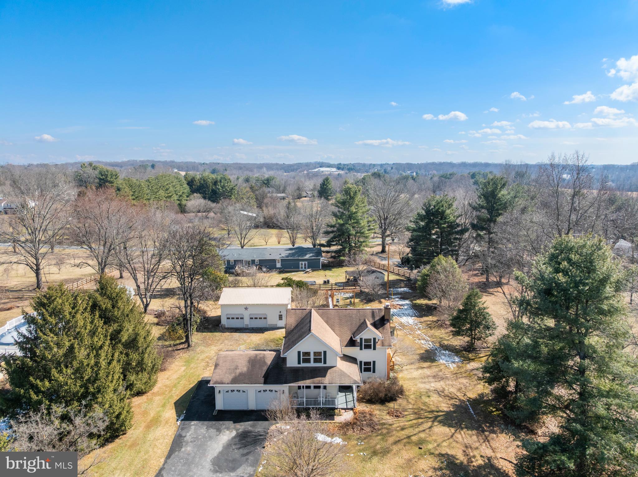 PLEASANT GROVE - Residential