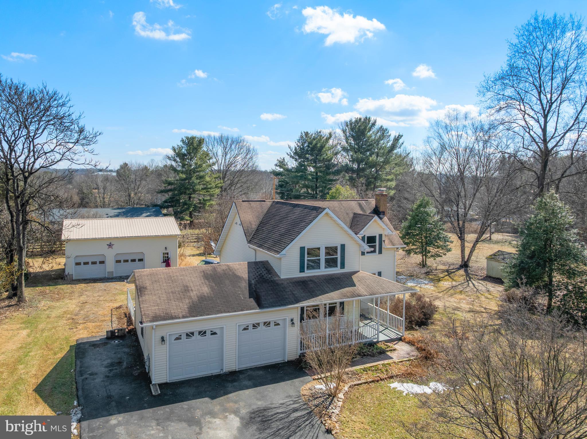 PLEASANT GROVE - Residential