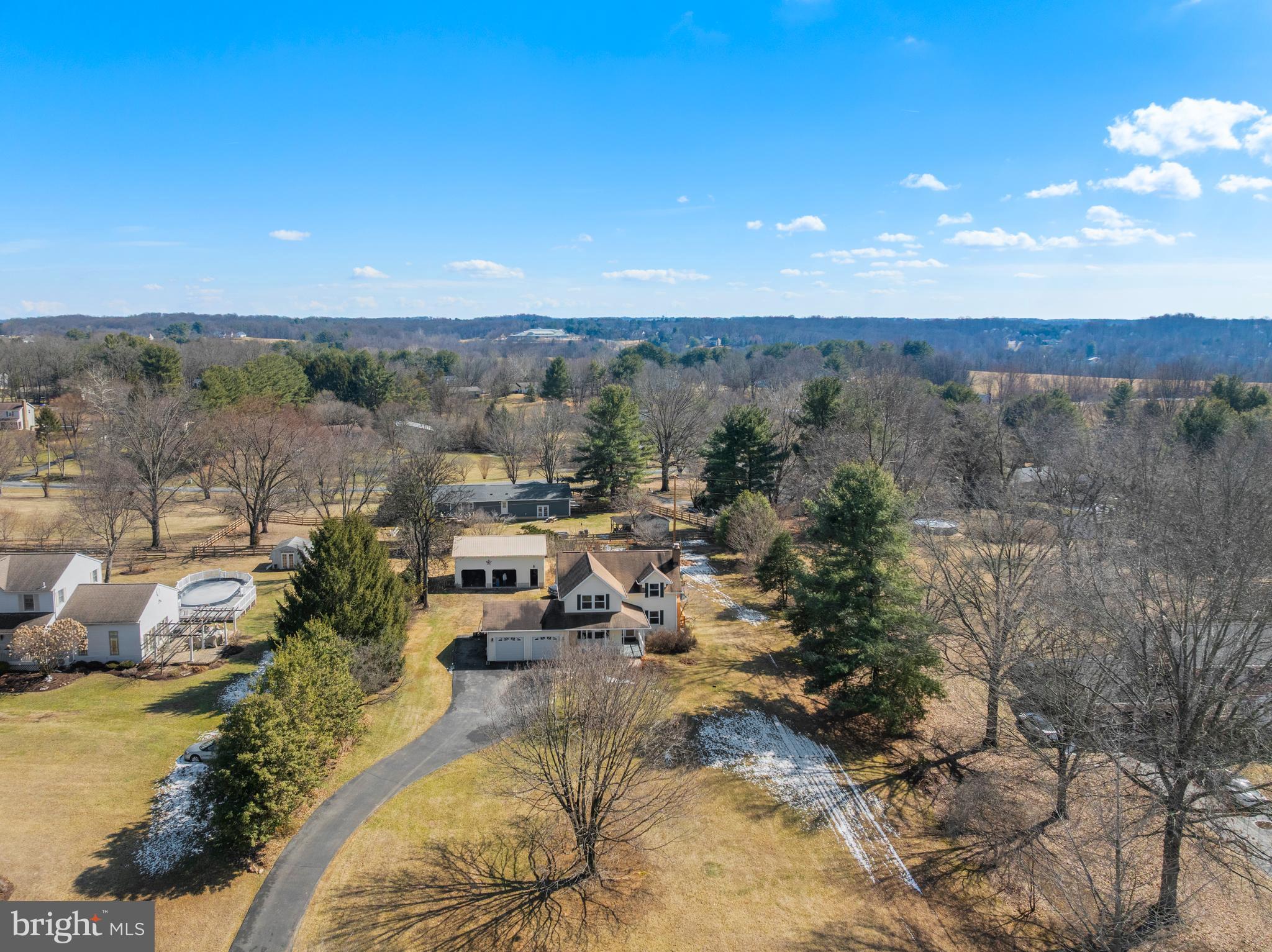 PLEASANT GROVE - Residential