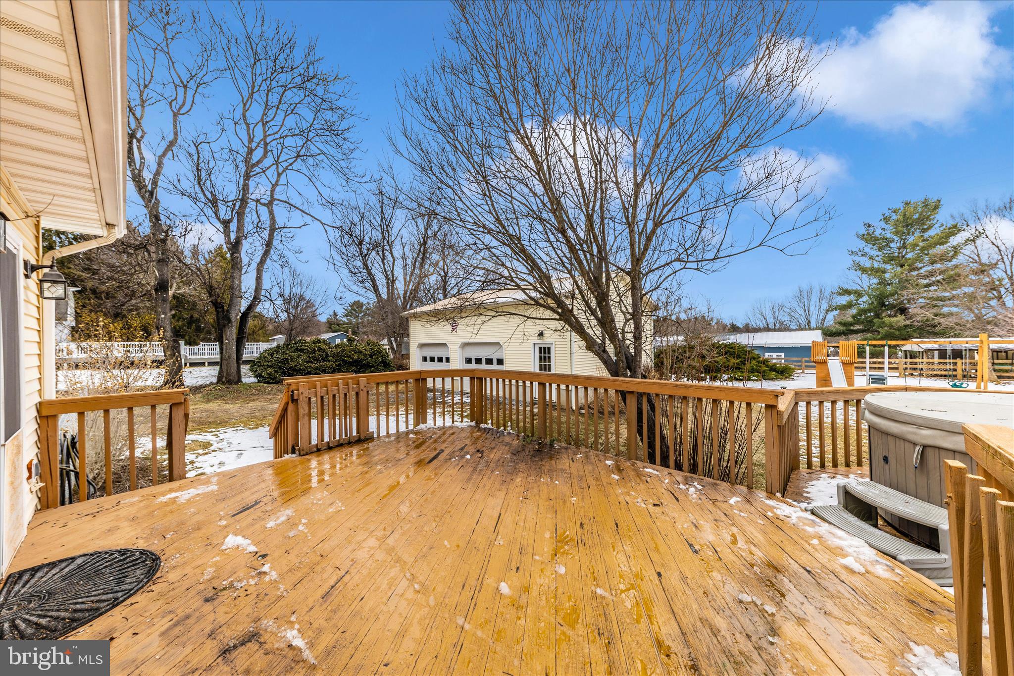 PLEASANT GROVE - Residential