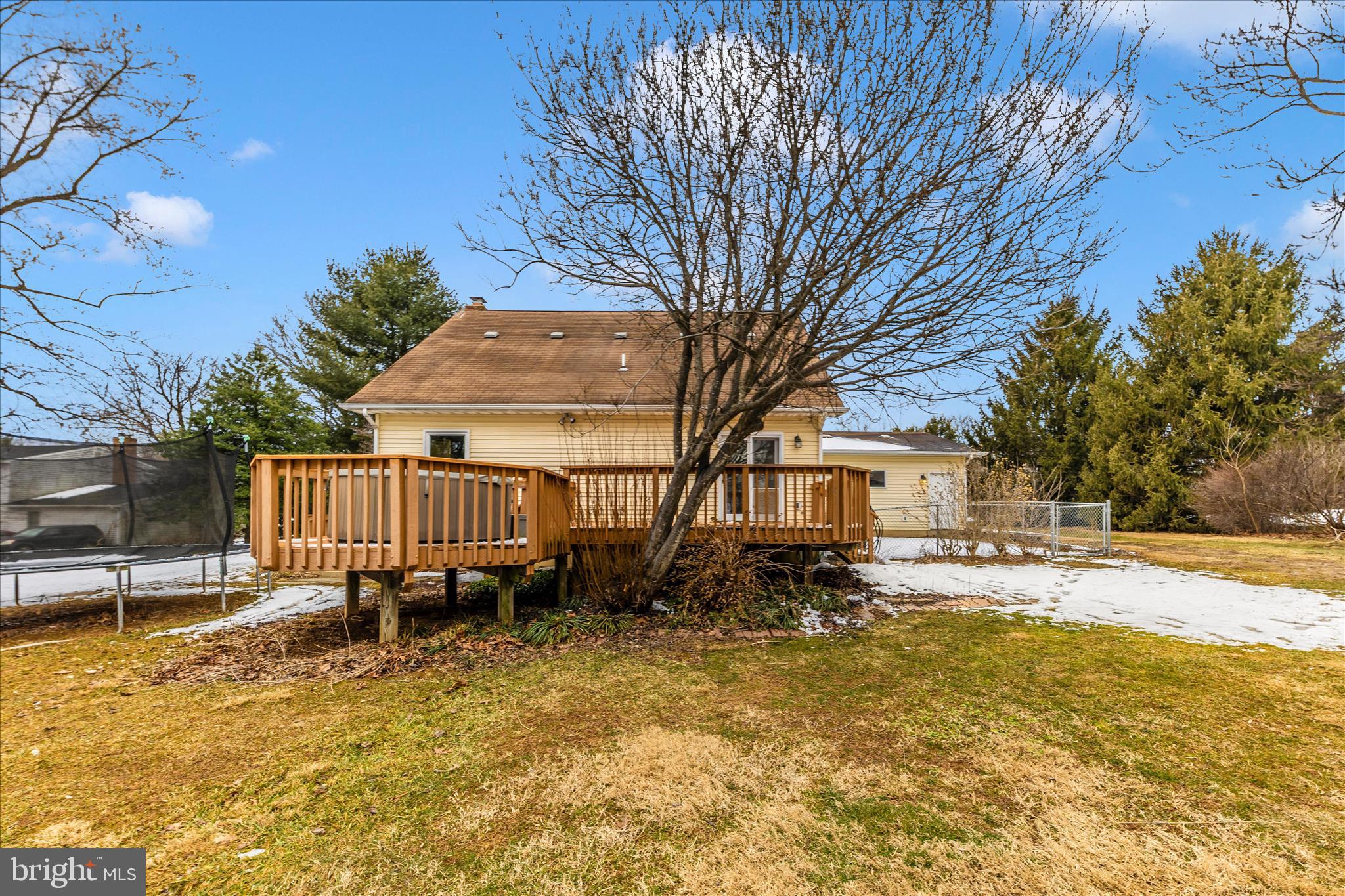 PLEASANT GROVE - Residential