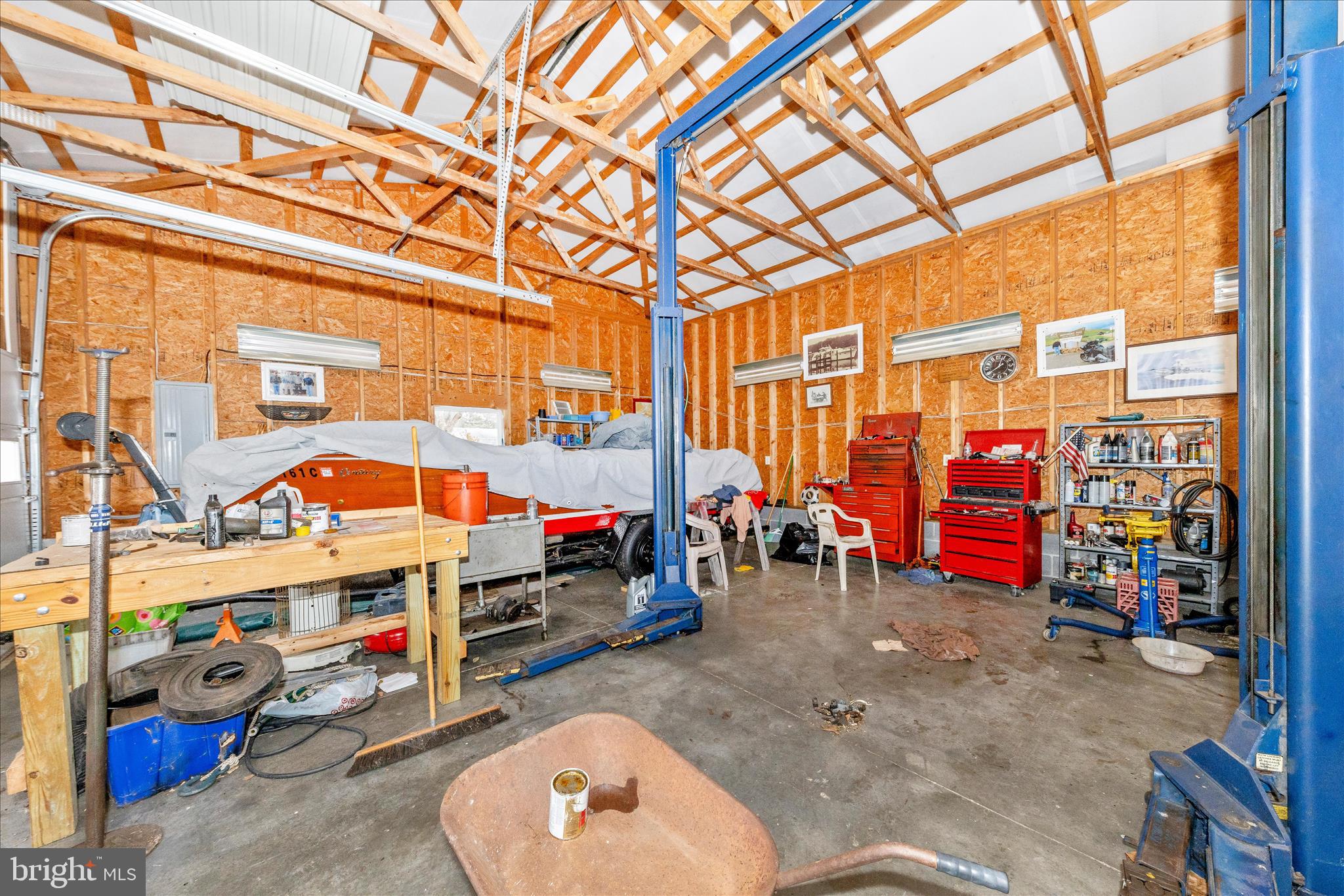 PLEASANT GROVE - Residential