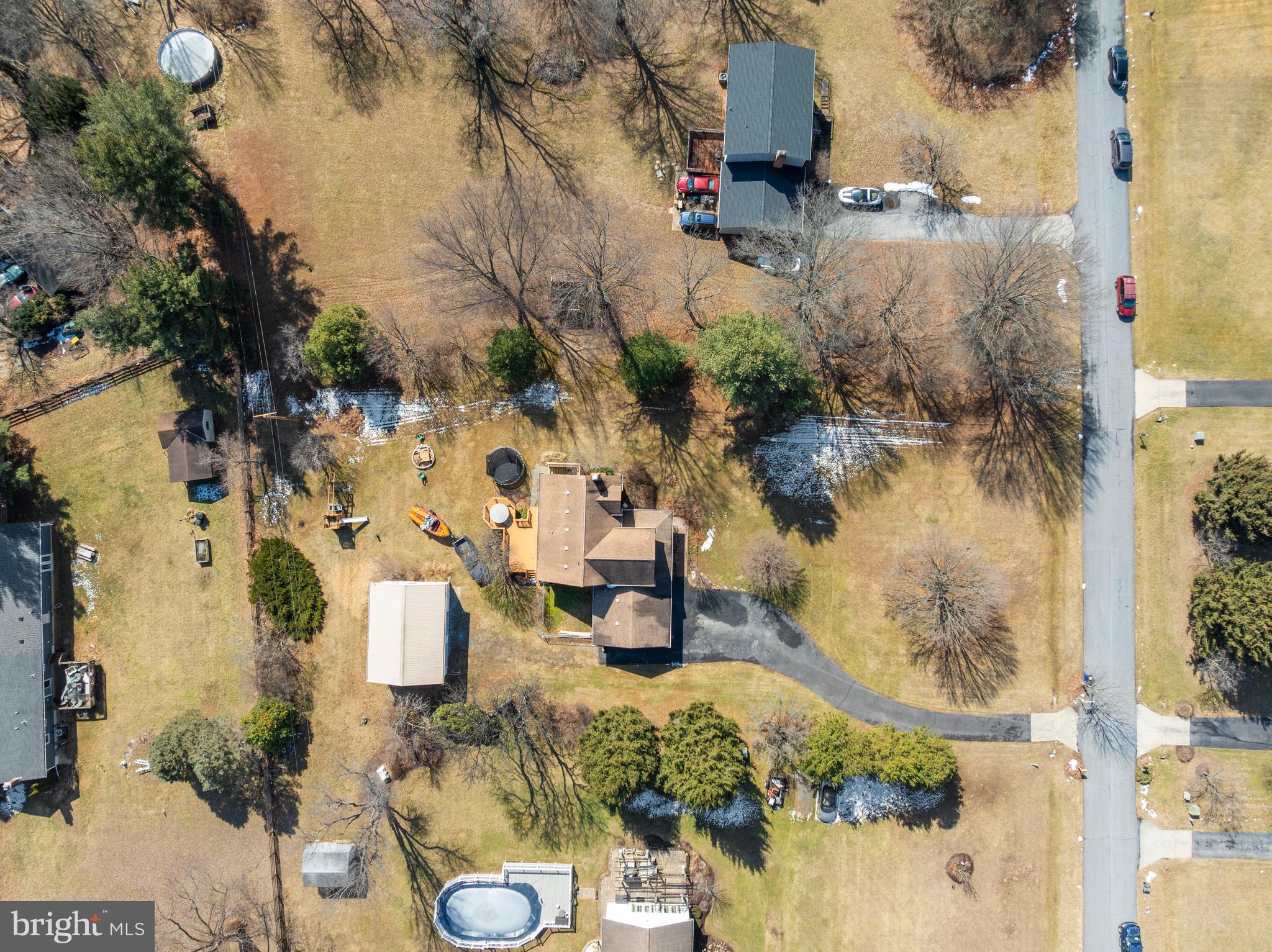 PLEASANT GROVE - Residential