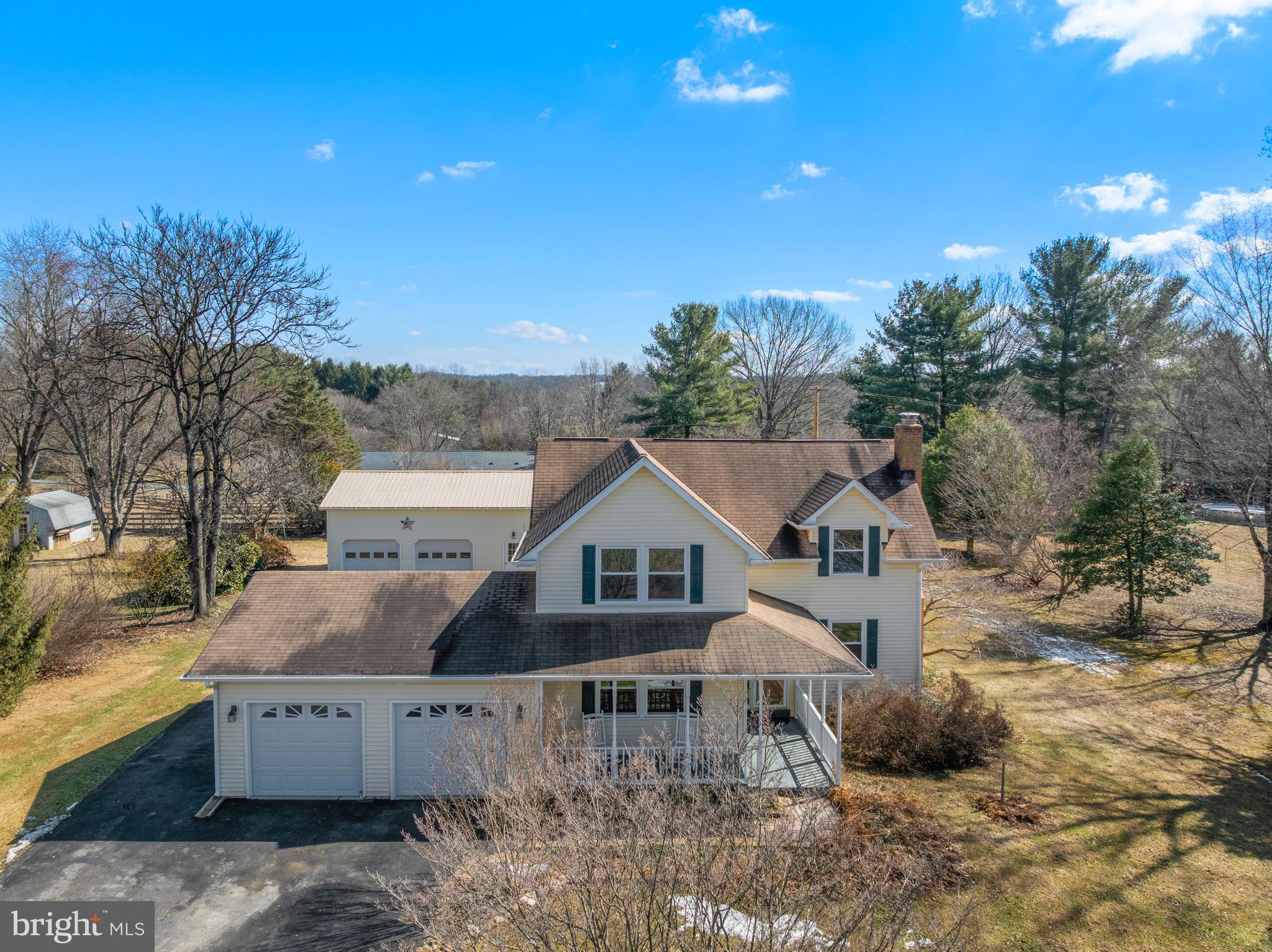 PLEASANT GROVE - Residential