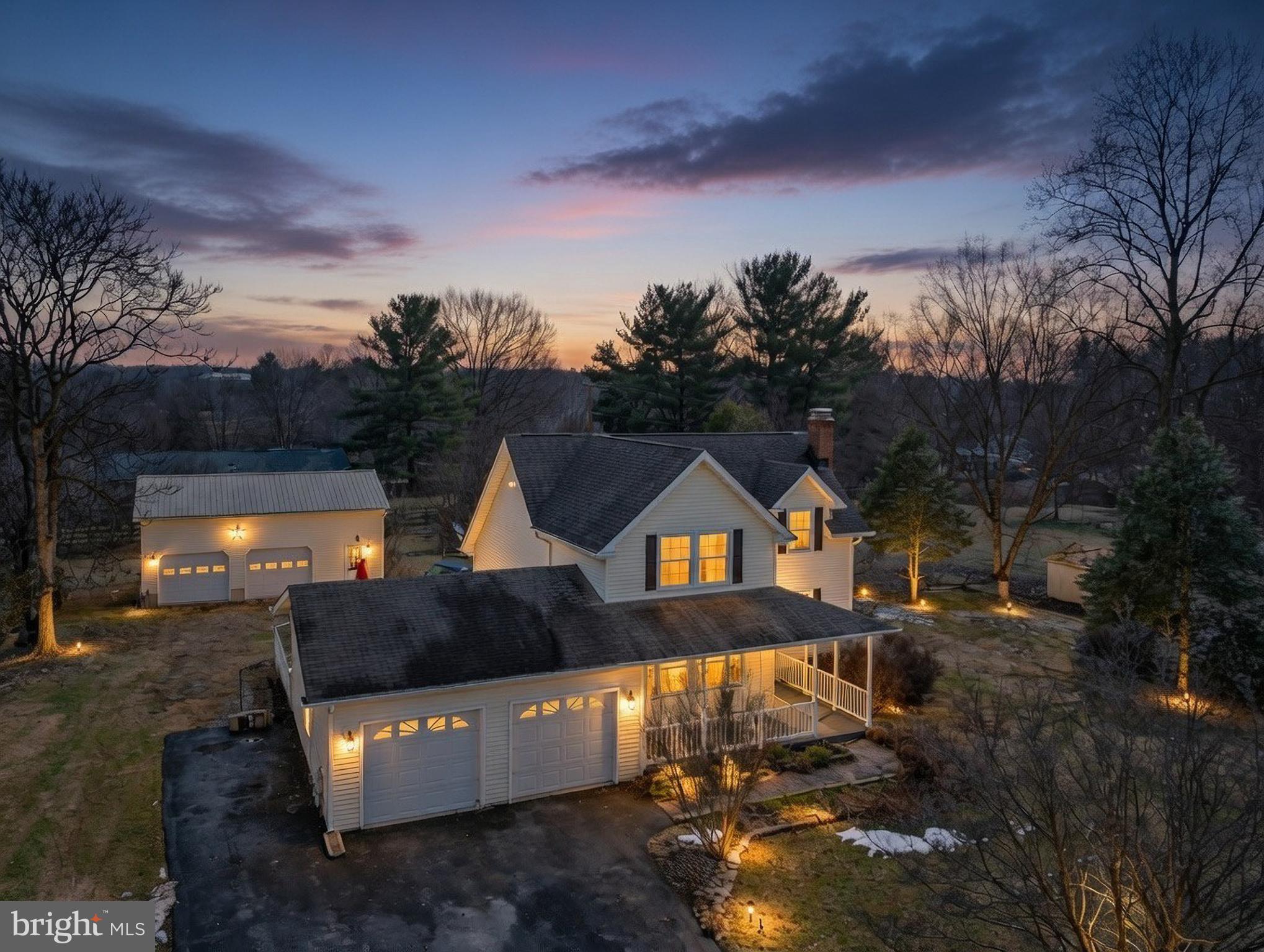 PLEASANT GROVE - Residential