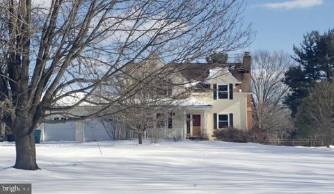 3487 AUGUSTA DRIVE IJAMSVILLE MD 21754