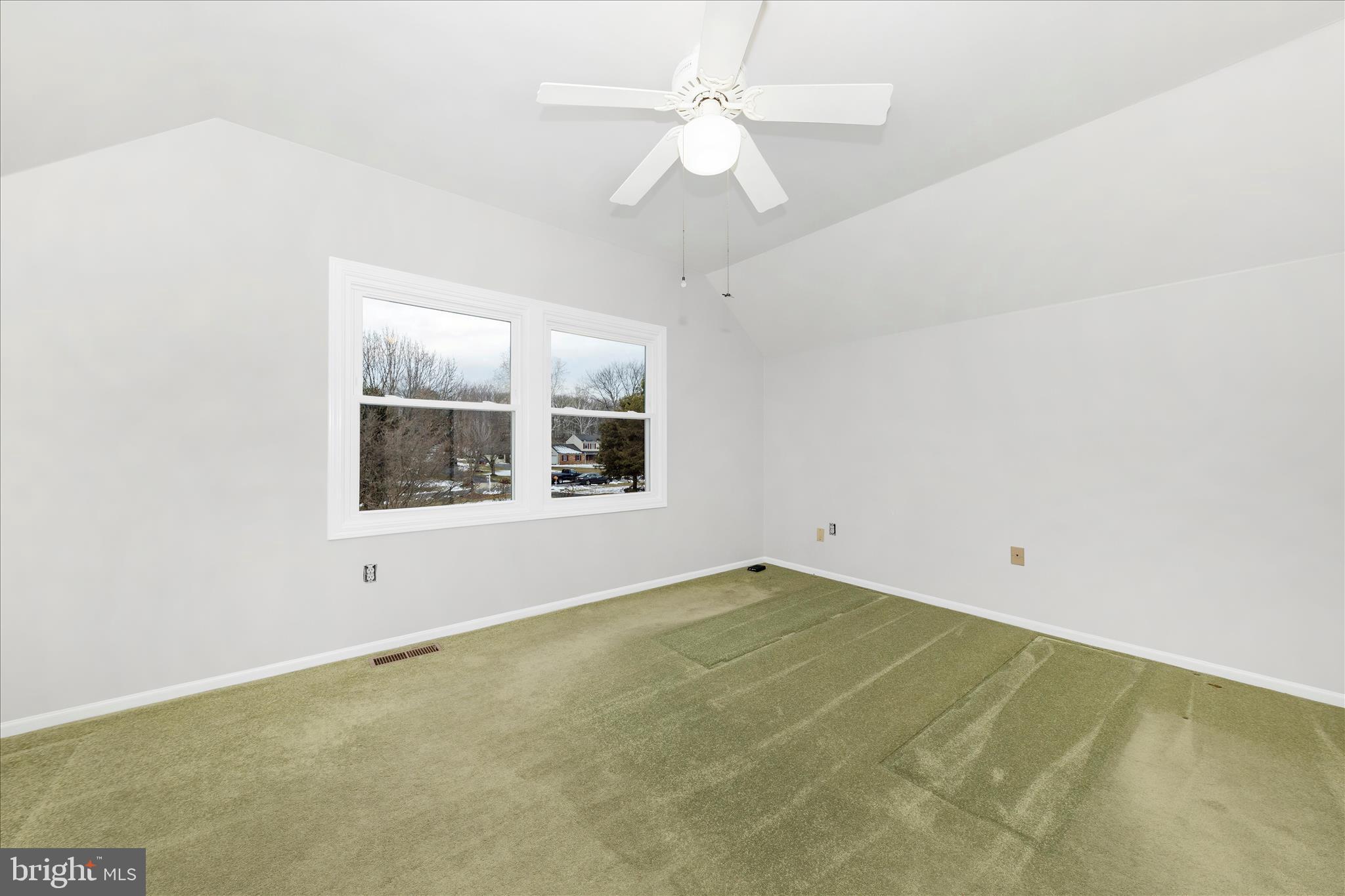 PLEASANT GROVE - Residential