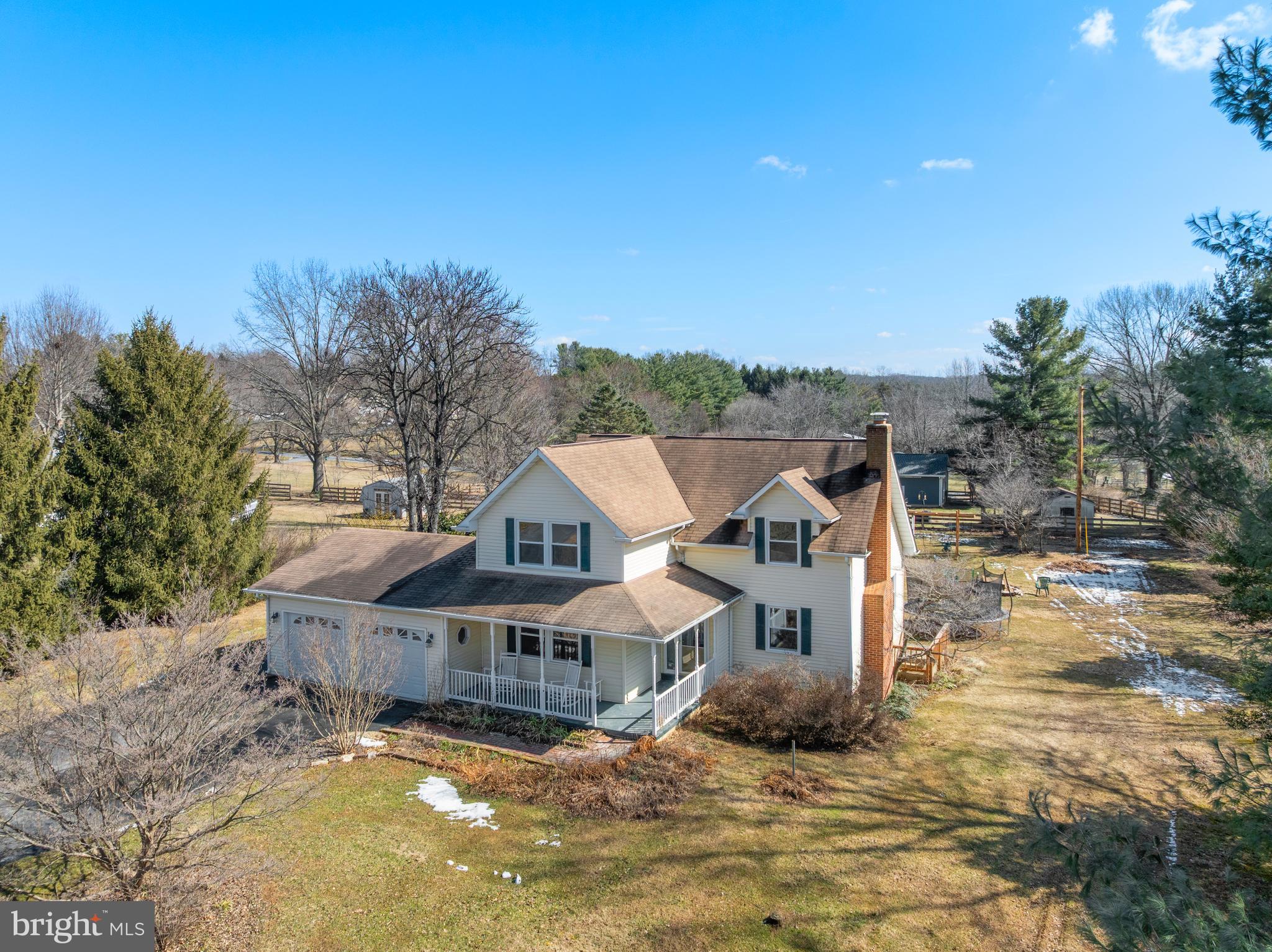 PLEASANT GROVE - Residential