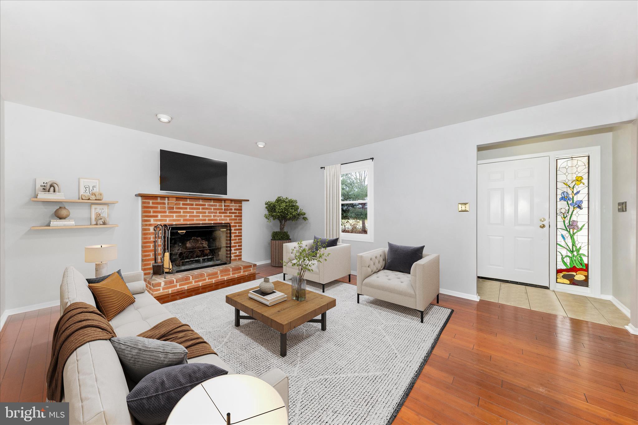 PLEASANT GROVE - Residential