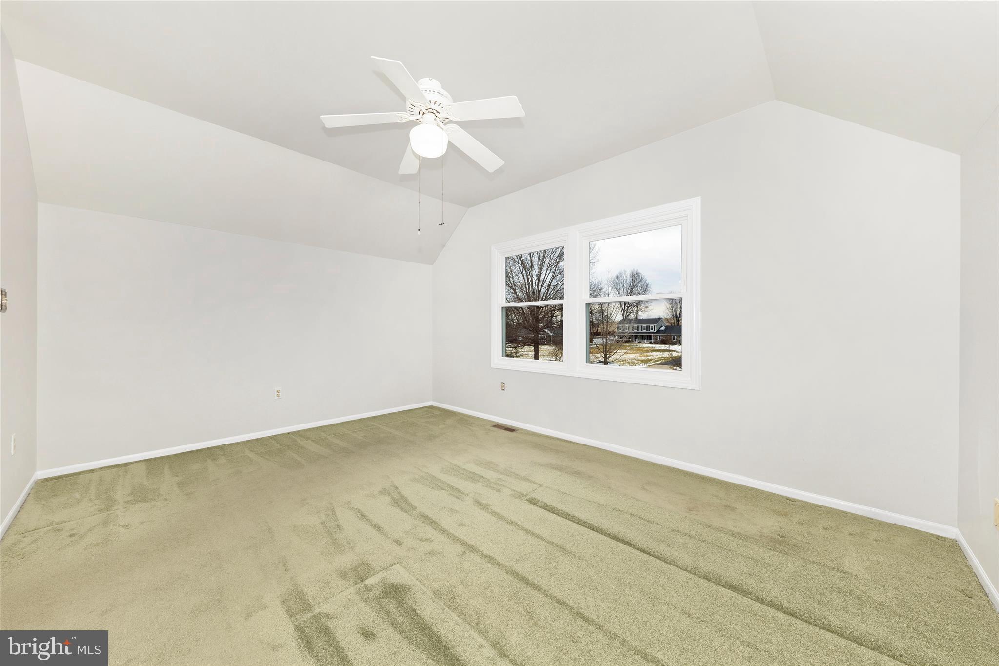 PLEASANT GROVE - Residential