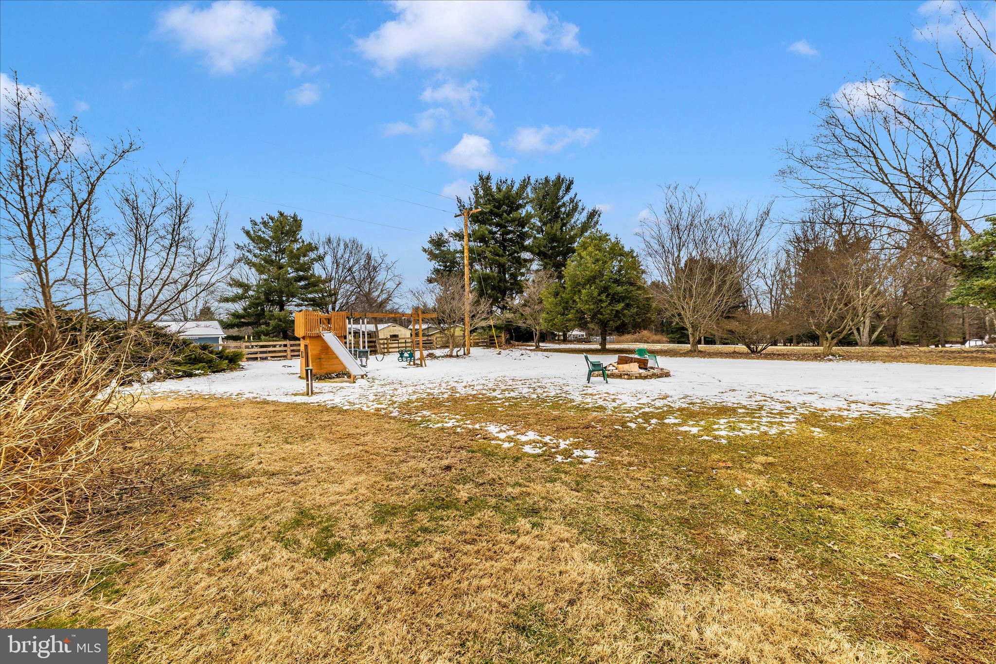 PLEASANT GROVE - Residential