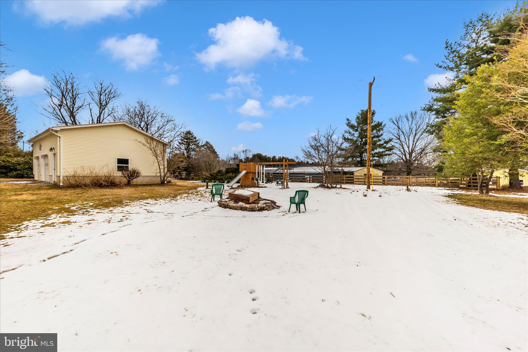 PLEASANT GROVE - Residential