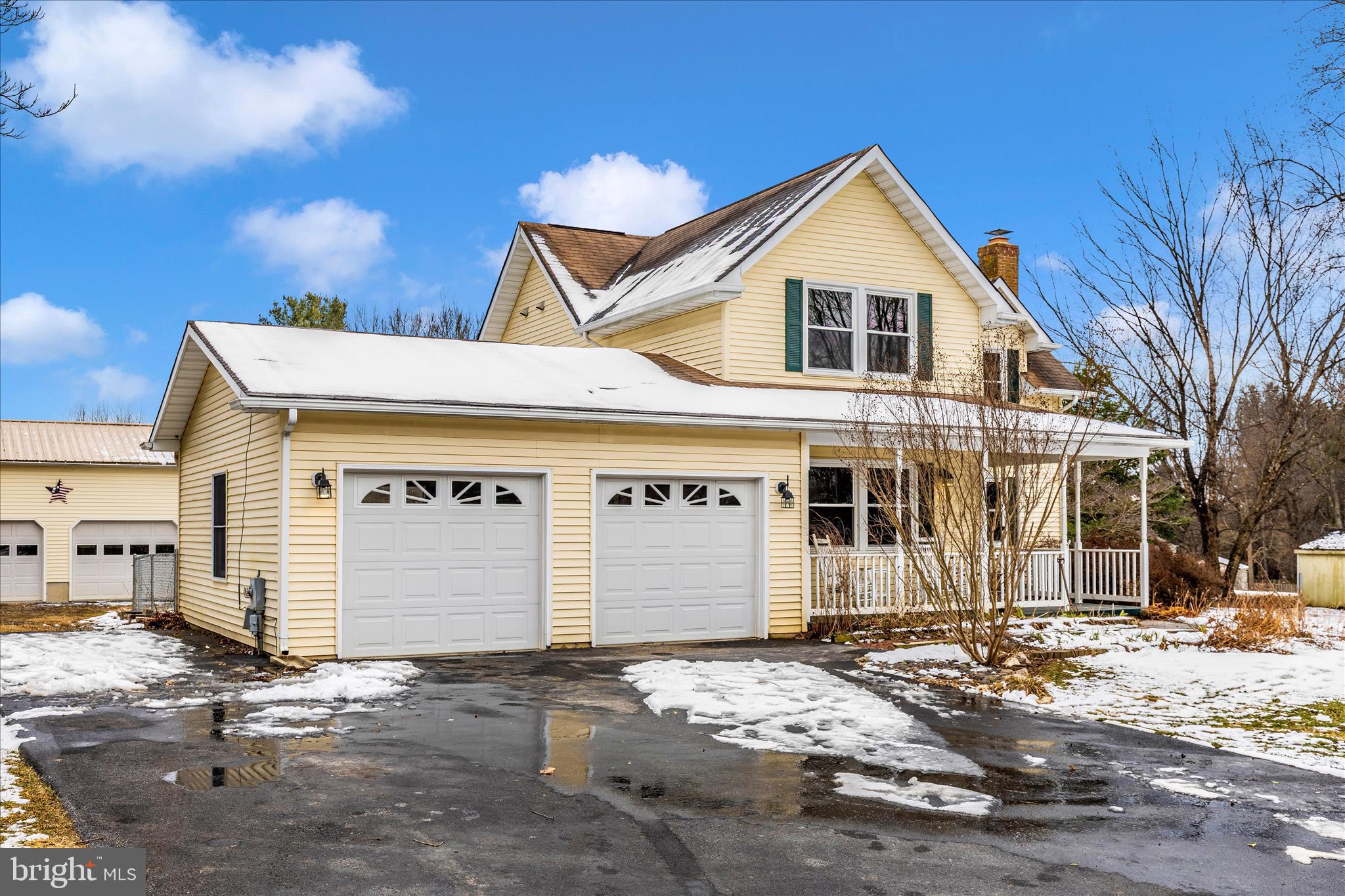 PLEASANT GROVE - Residential