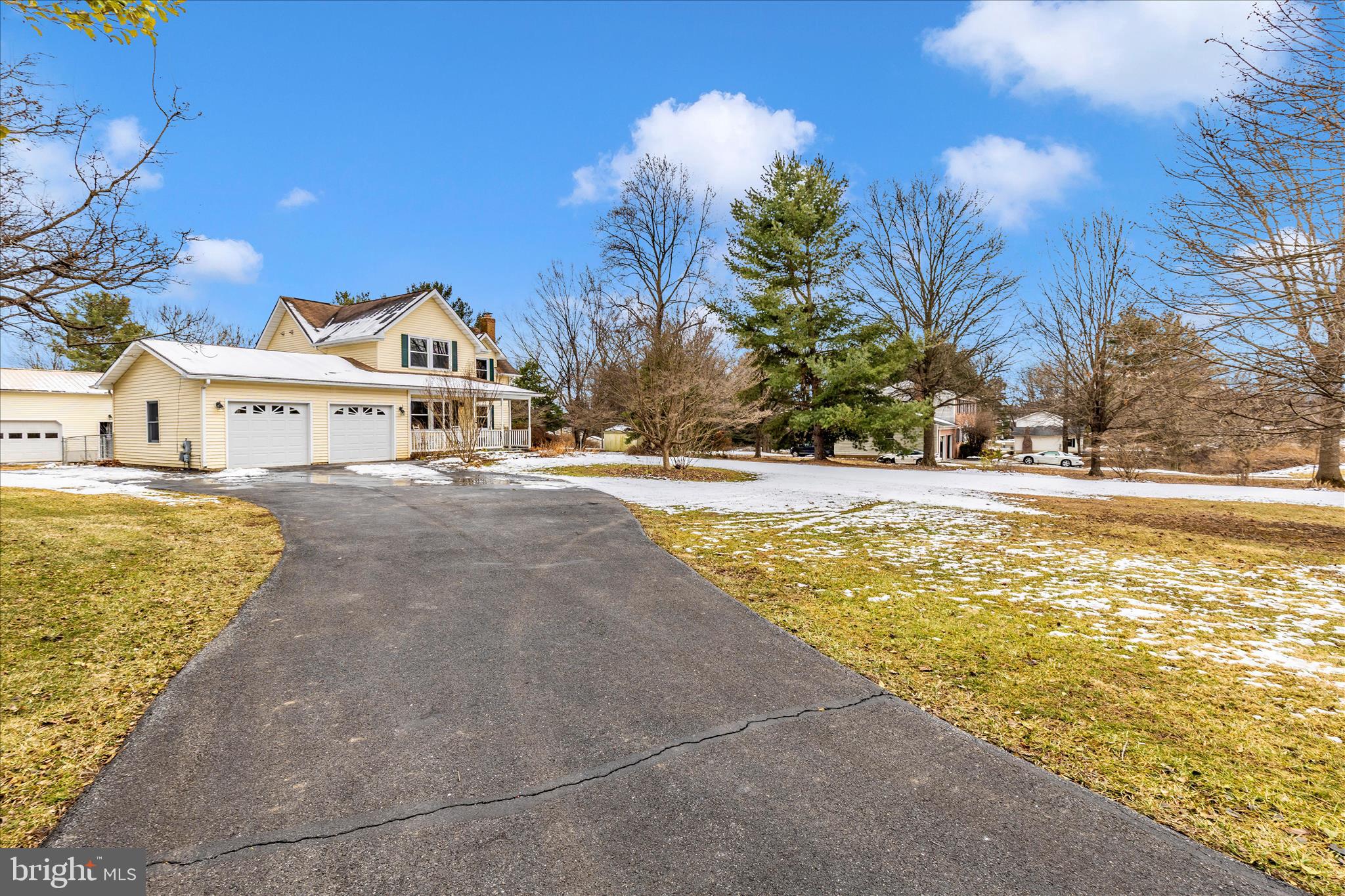 PLEASANT GROVE - Residential