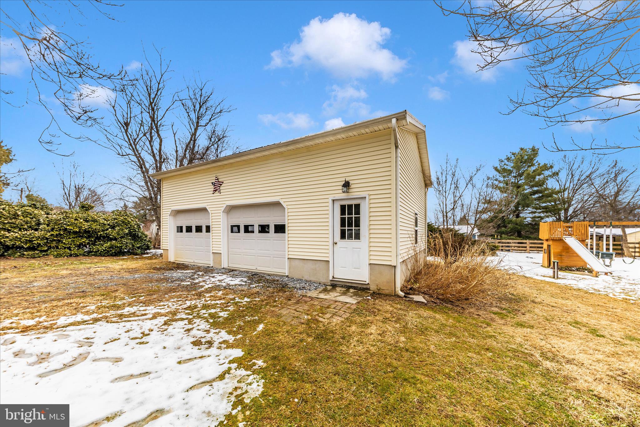 PLEASANT GROVE - Residential