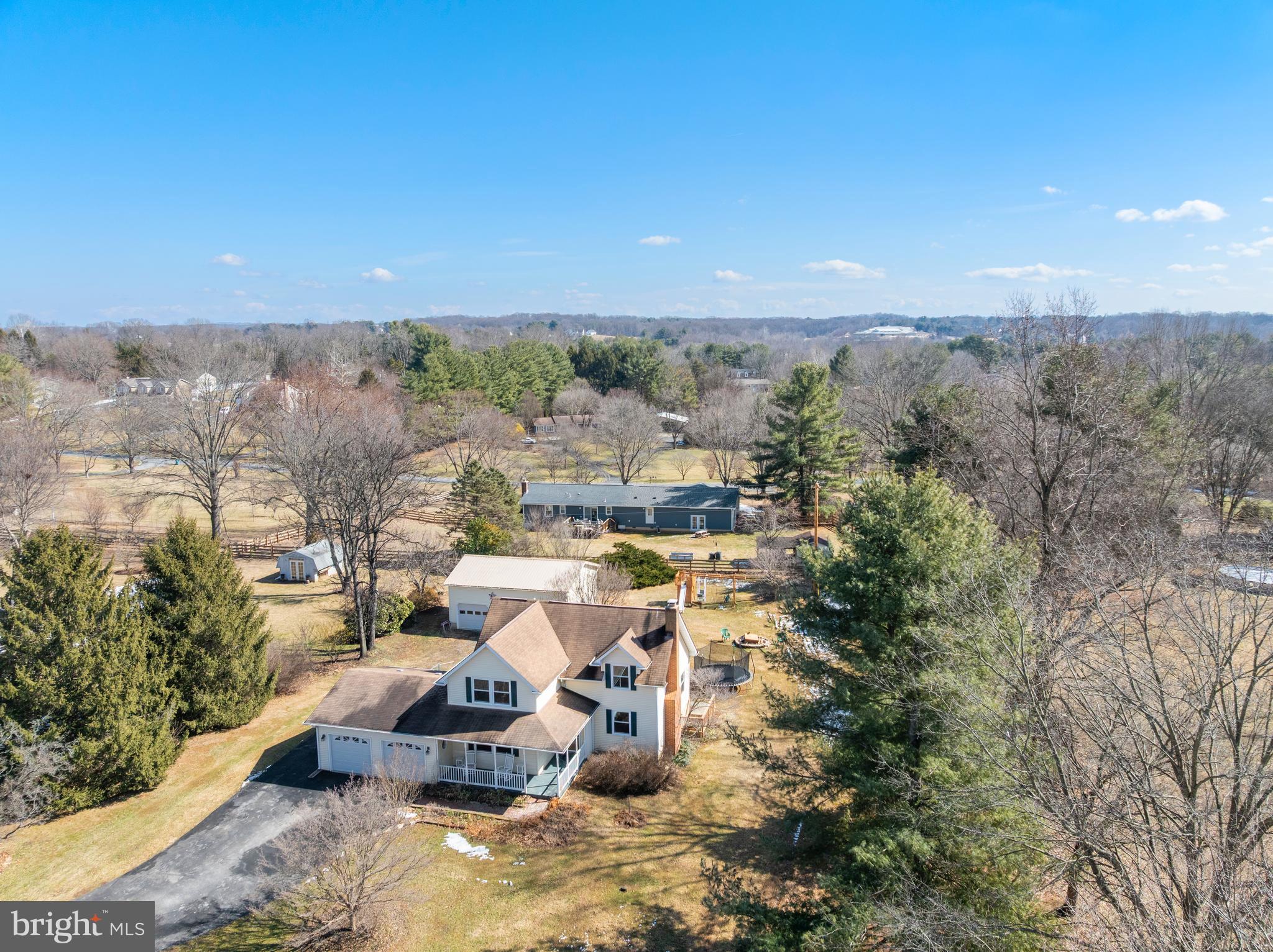 PLEASANT GROVE - Residential