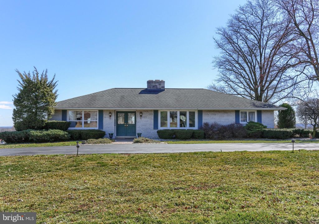 Photo of 1208 RIDGE RD, ELIZABETHTOWN, PA 17022 (MLS # PALA2031708)