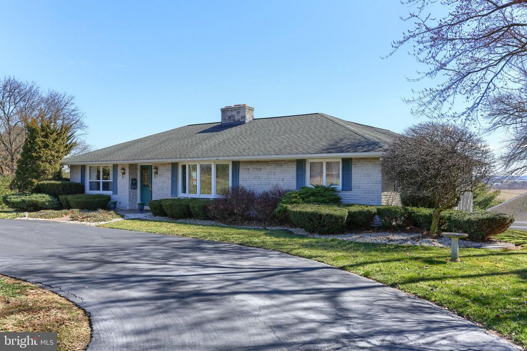 Photo of 1208 RIDGE RD, ELIZABETHTOWN, PA 17022 (MLS # PALA2031708)