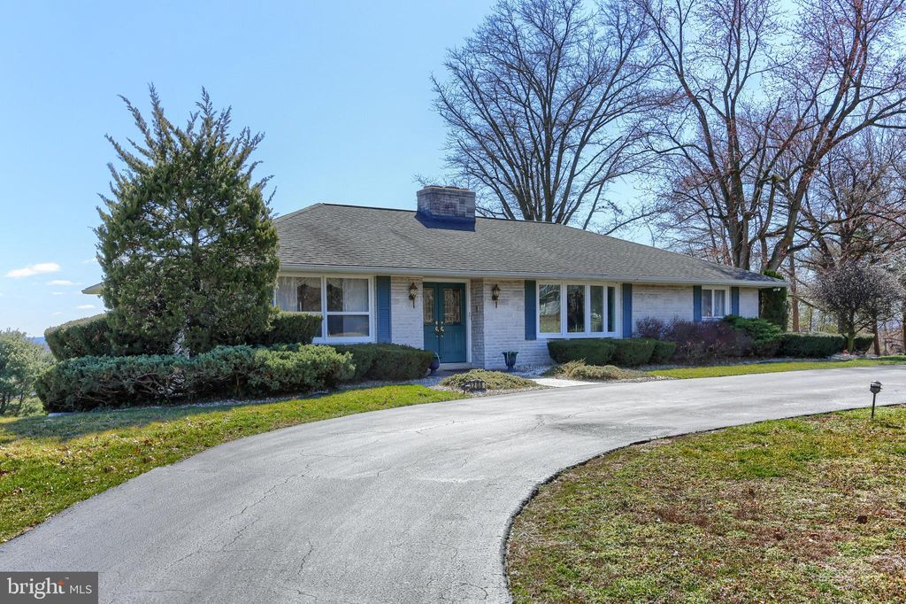 Photo of 1208 RIDGE RD, ELIZABETHTOWN, PA 17022 (MLS # PALA2031708)