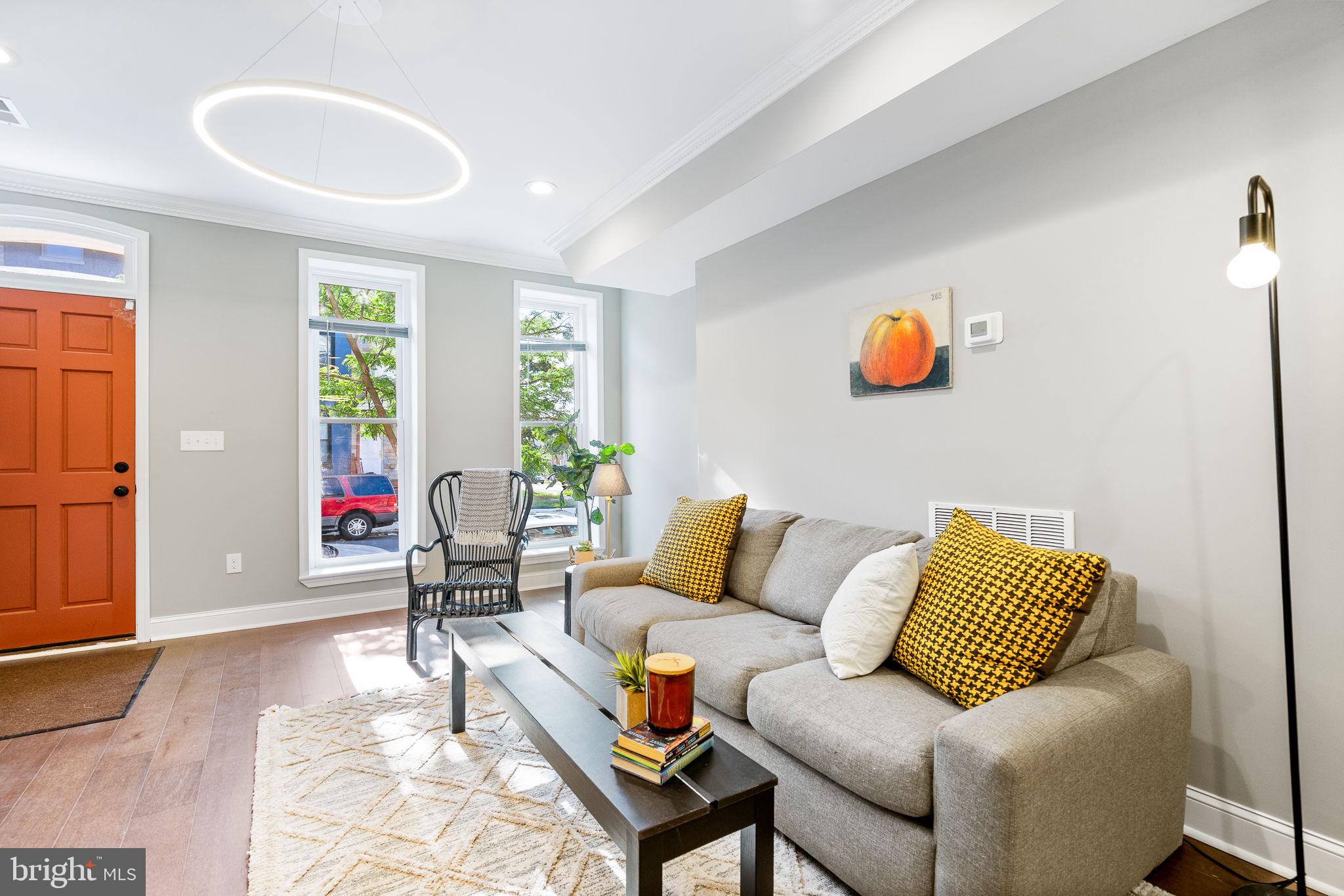 UNION SQUARE - Residential