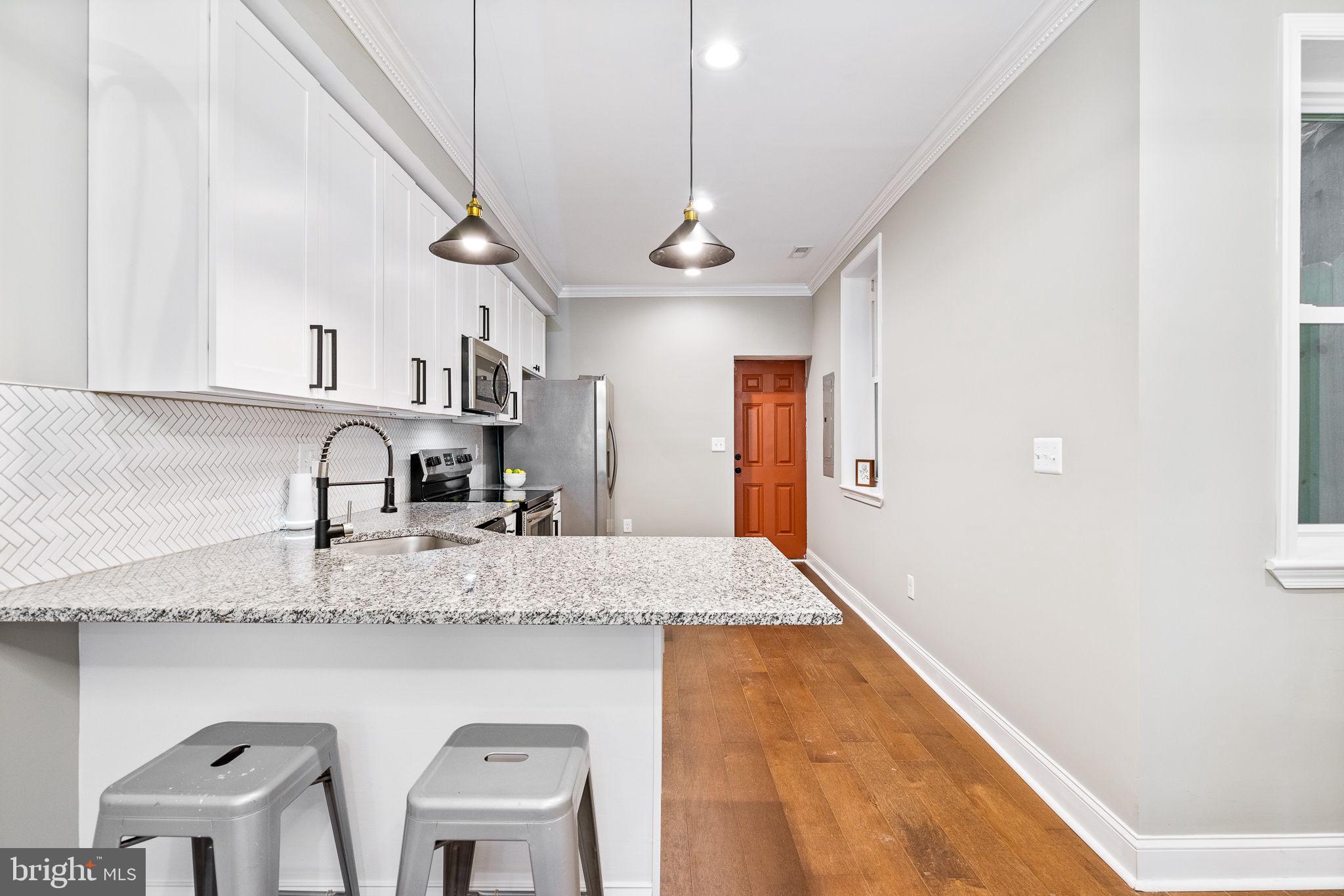 UNION SQUARE - Residential