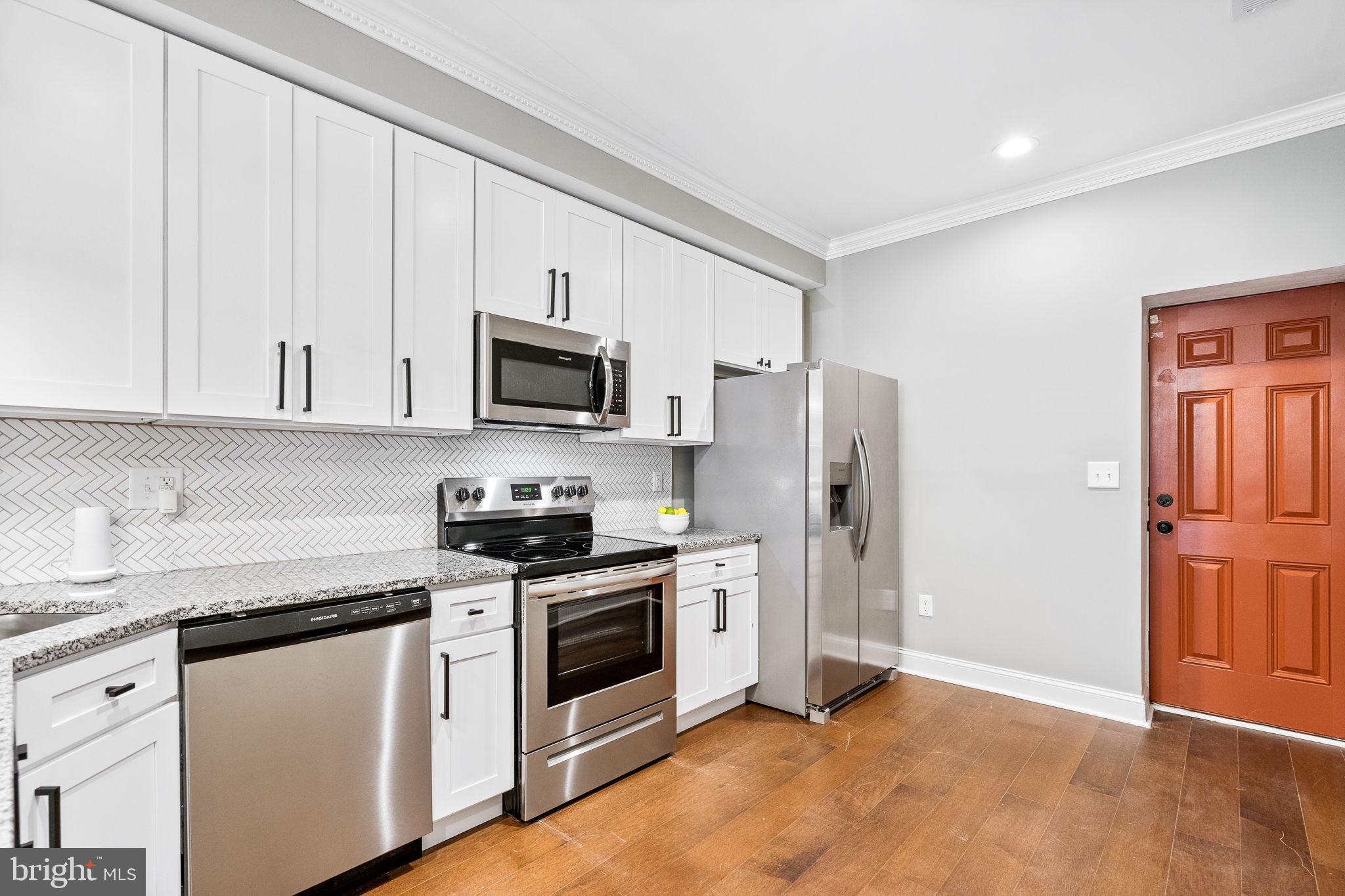 UNION SQUARE - Residential