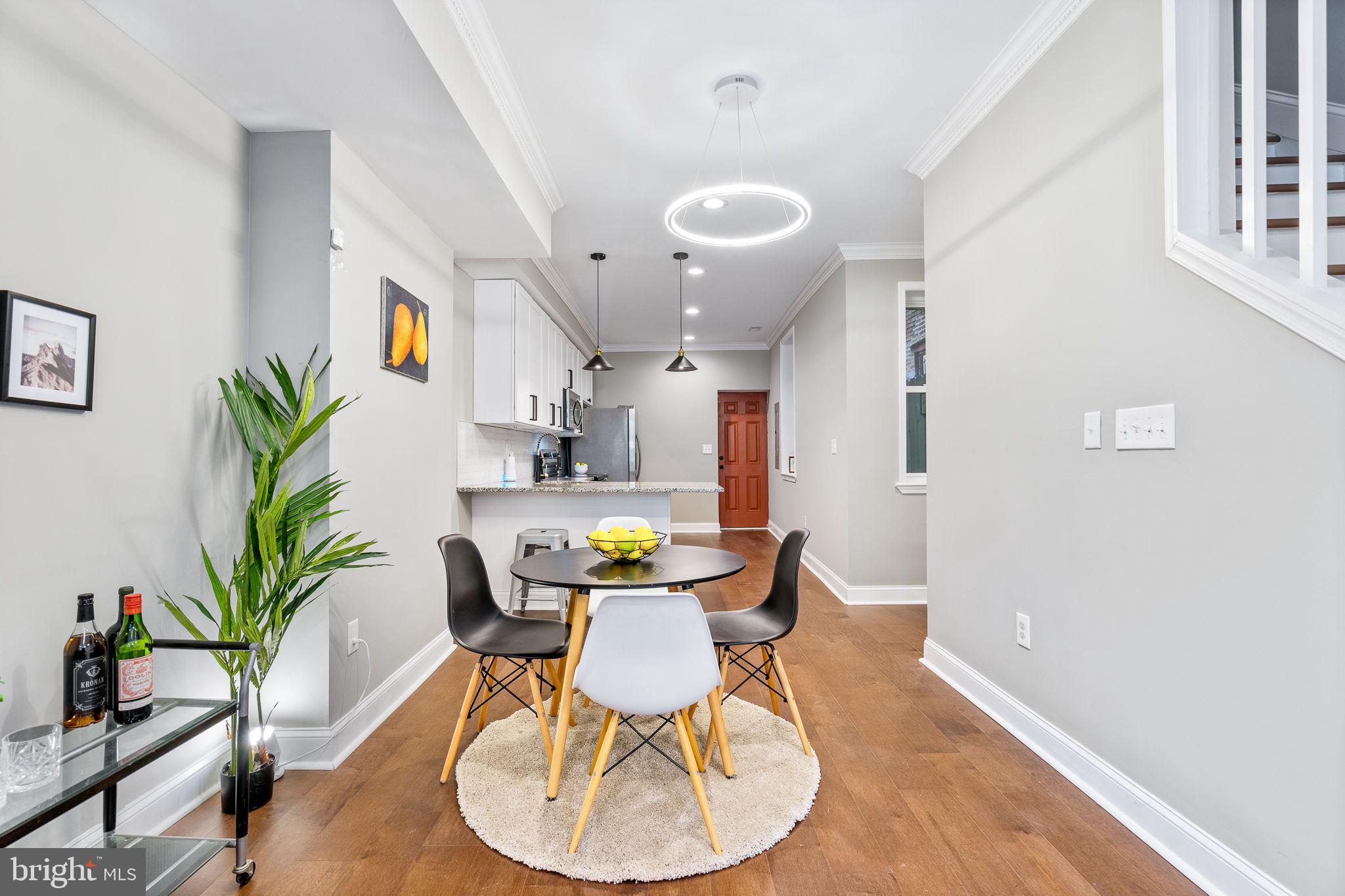 UNION SQUARE - Residential