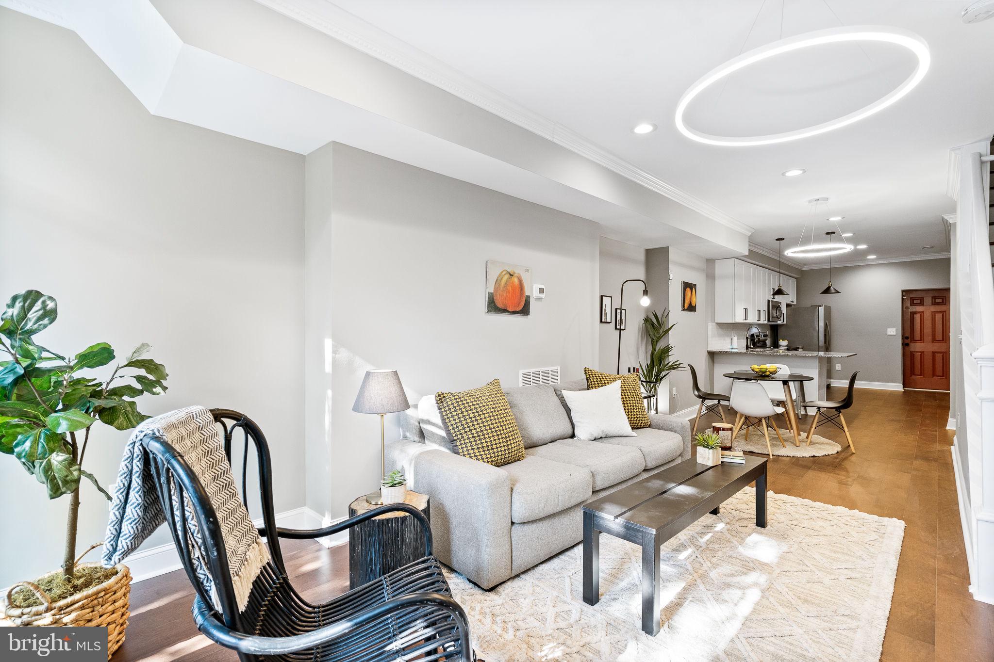 UNION SQUARE - Residential