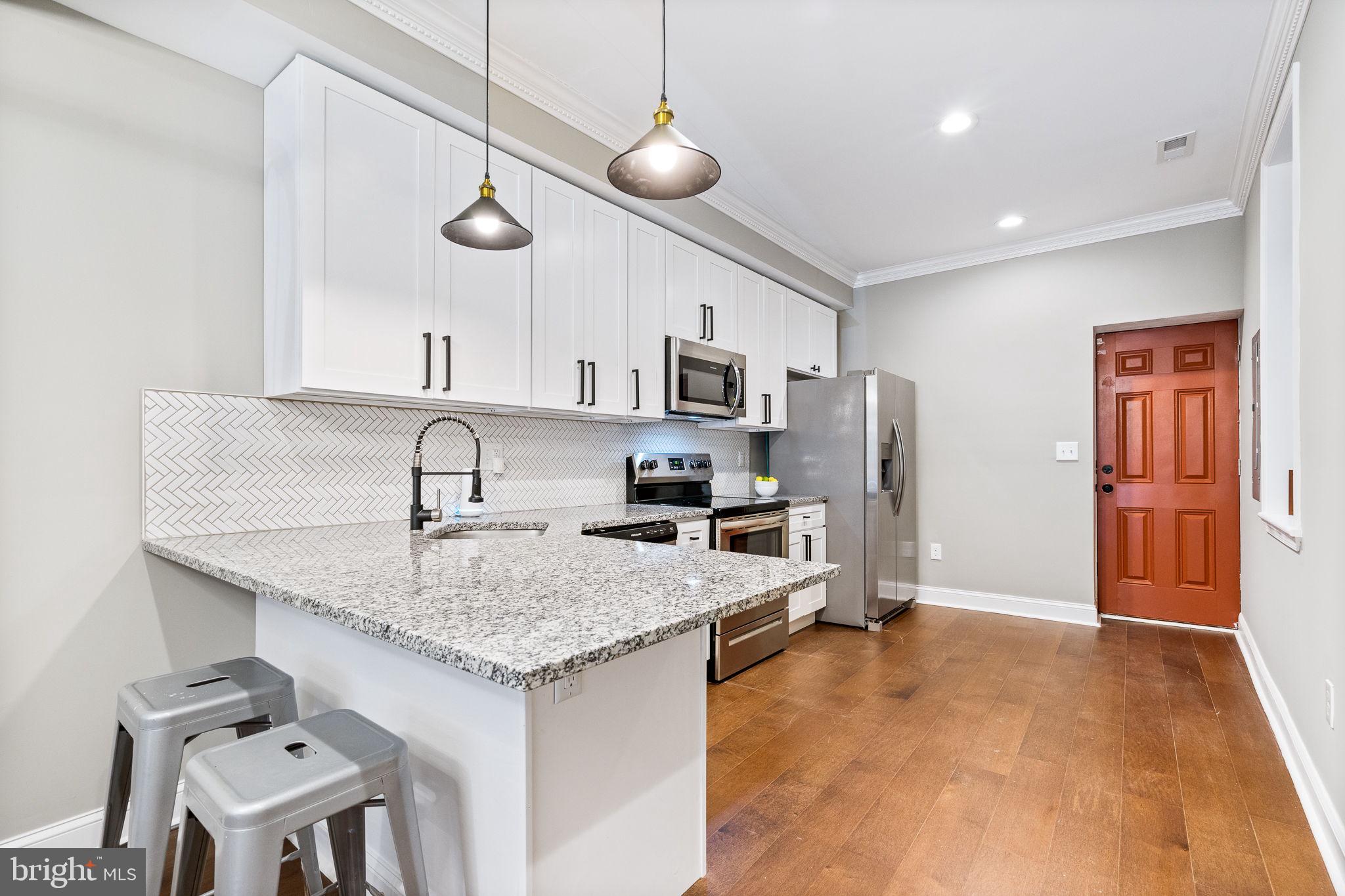 UNION SQUARE - Residential