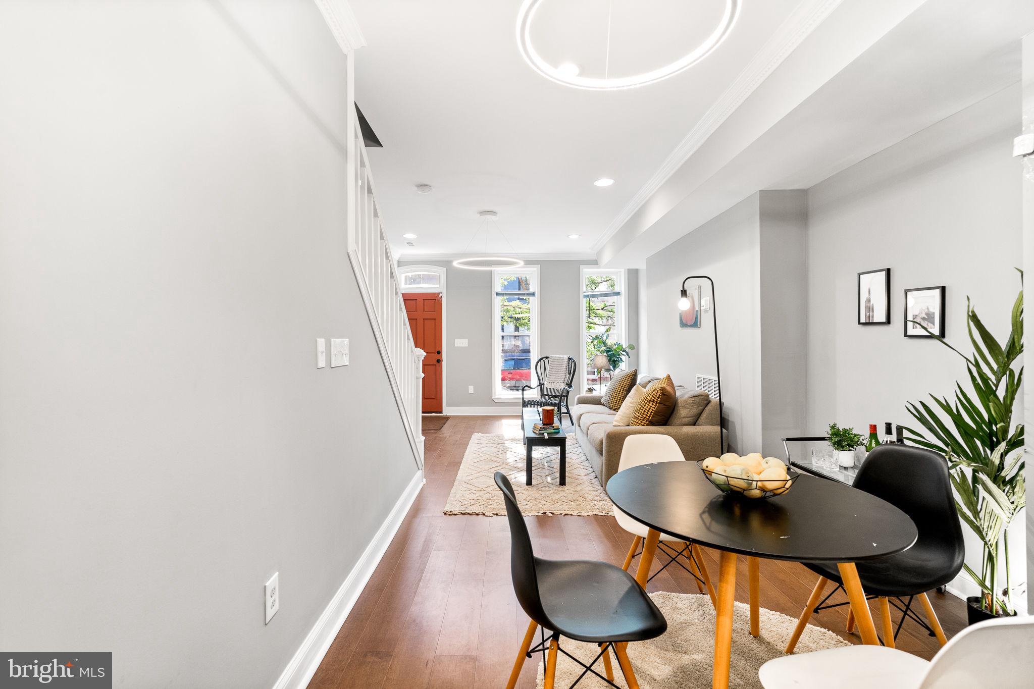 UNION SQUARE - Residential