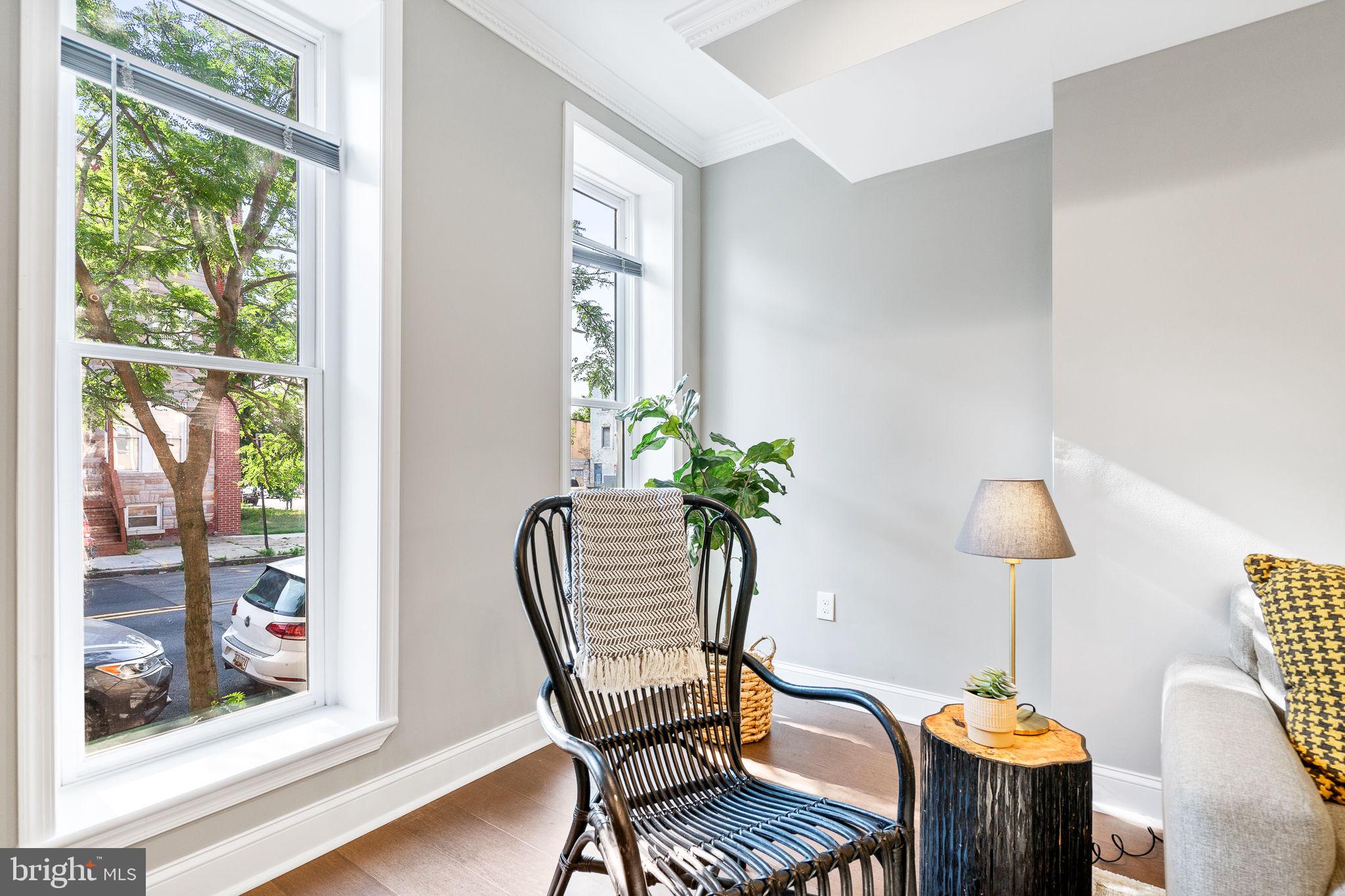 UNION SQUARE - Residential