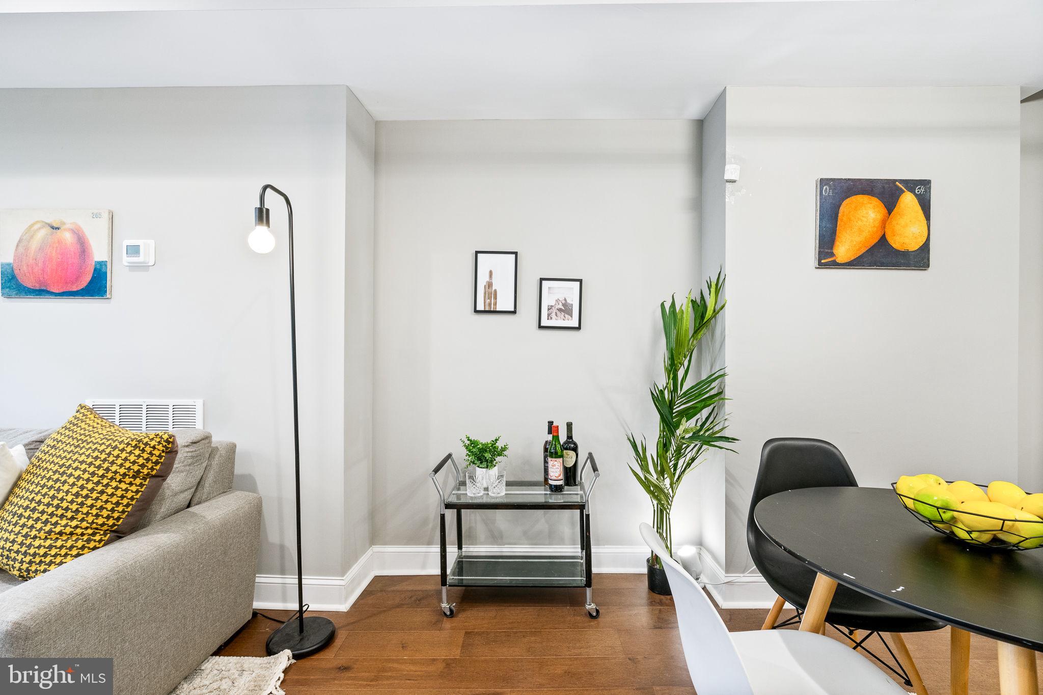 UNION SQUARE - Residential