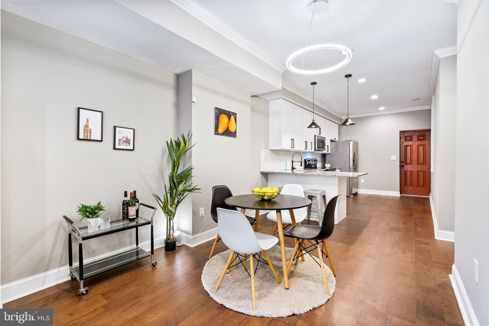 UNION SQUARE - Residential