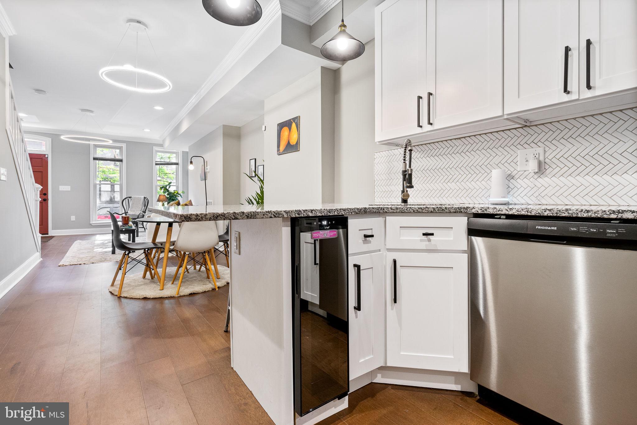 UNION SQUARE - Residential