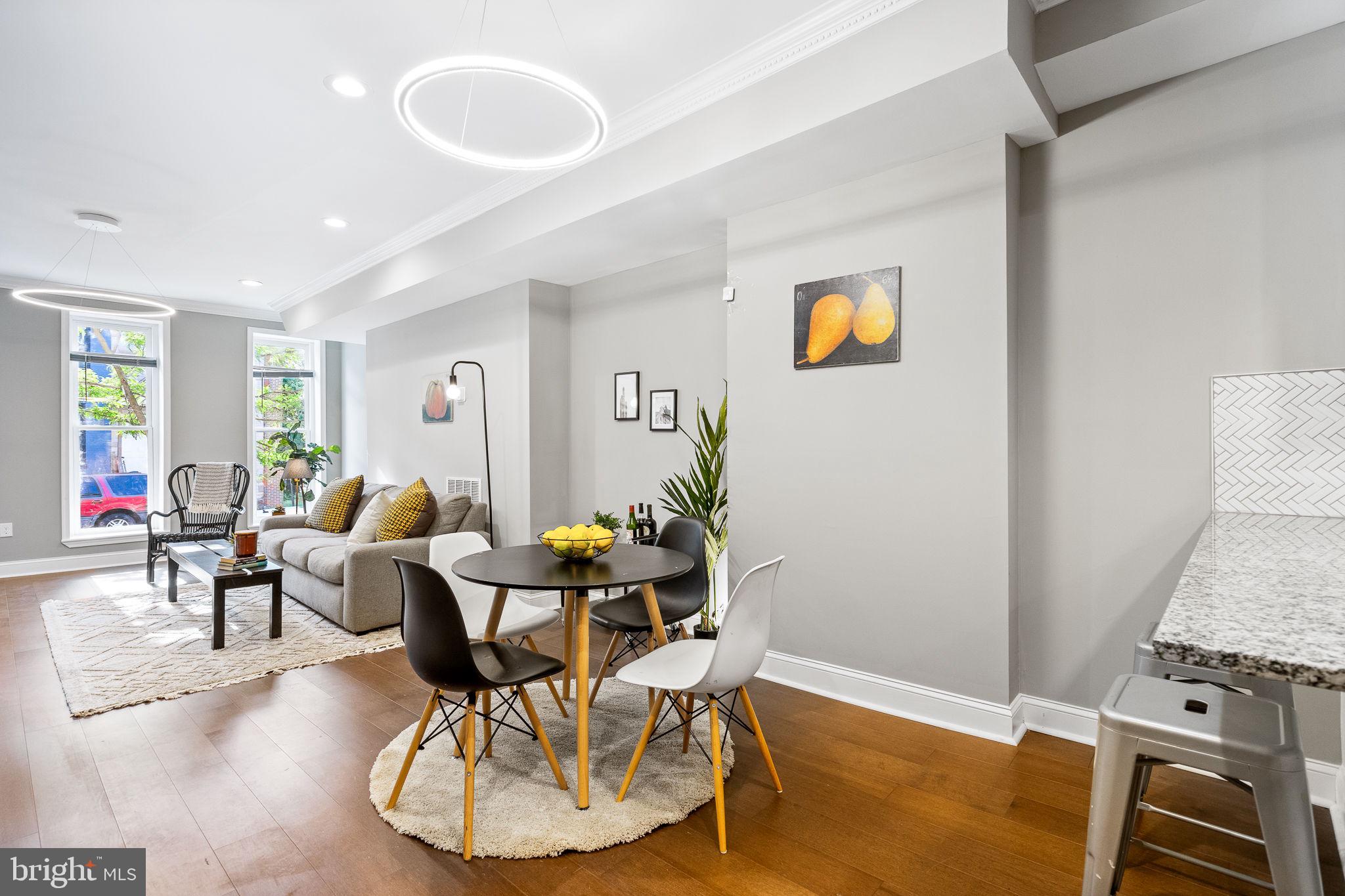 UNION SQUARE - Residential