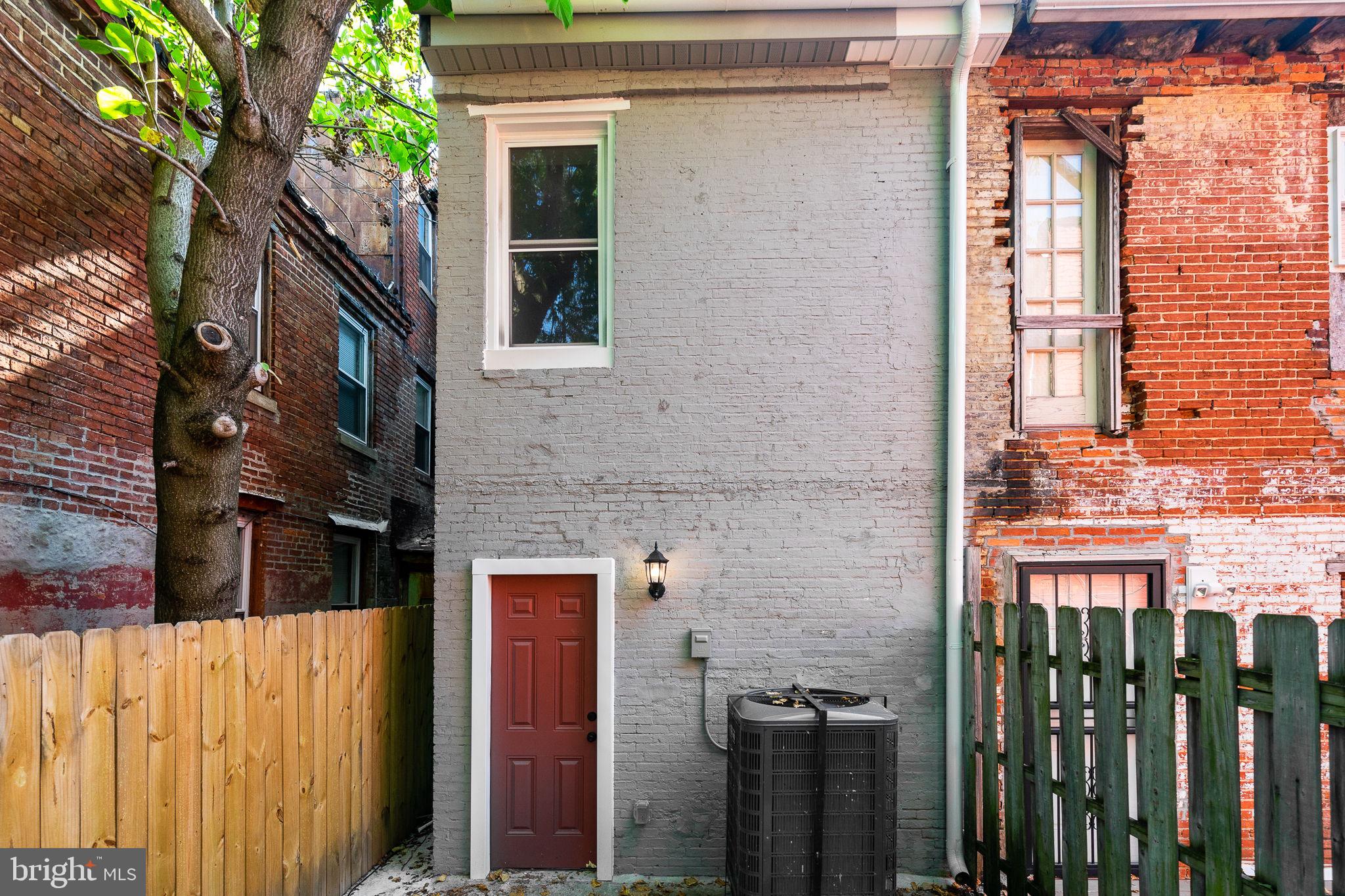 UNION SQUARE - Residential