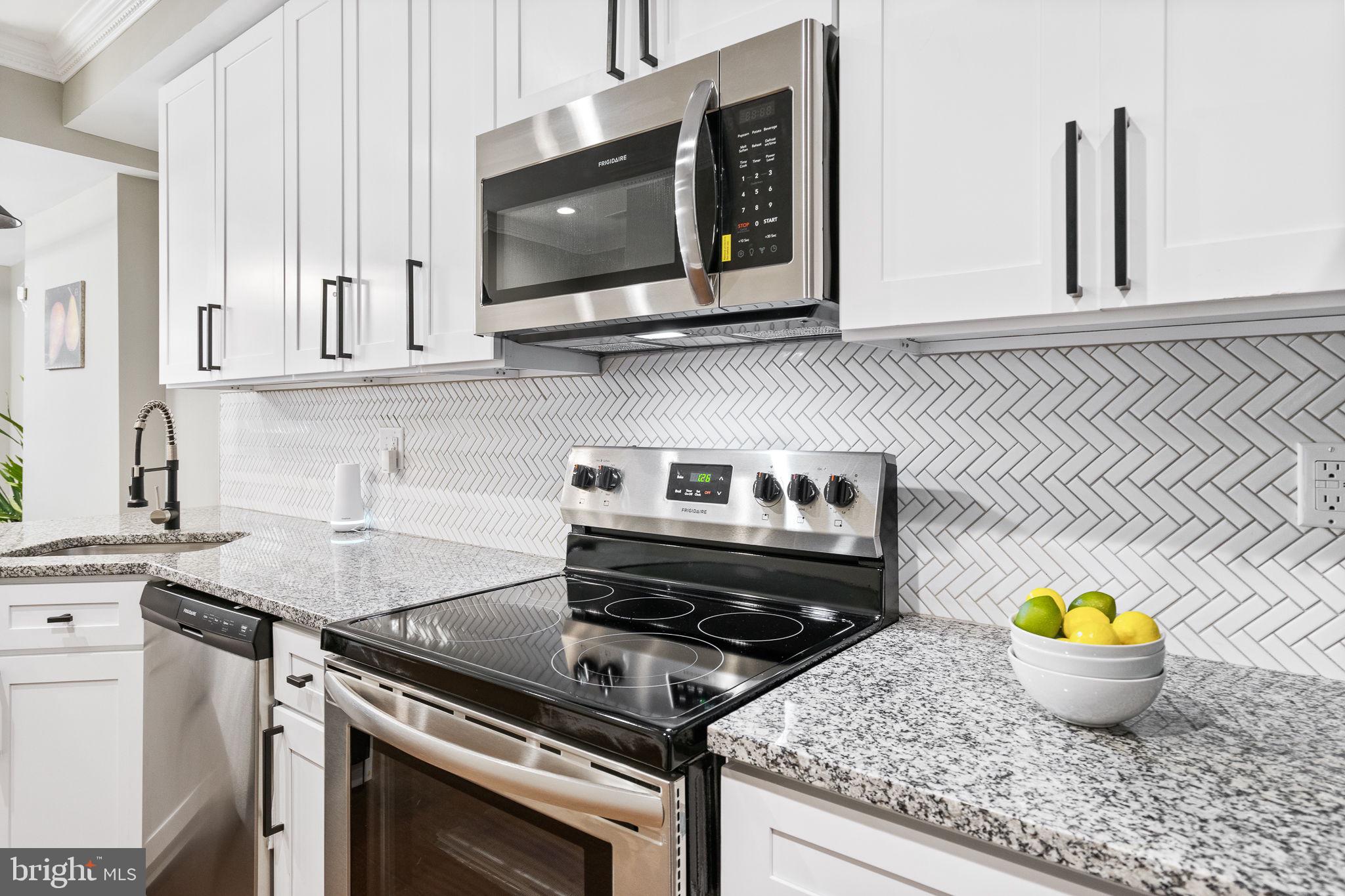 UNION SQUARE - Residential