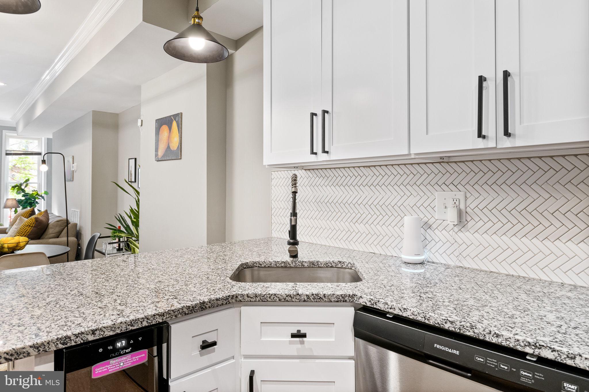 UNION SQUARE - Residential