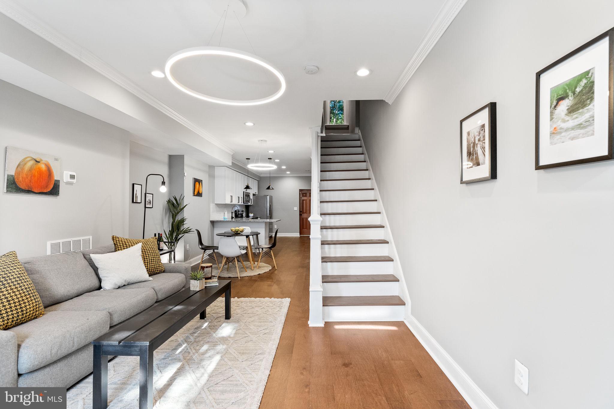 UNION SQUARE - Residential