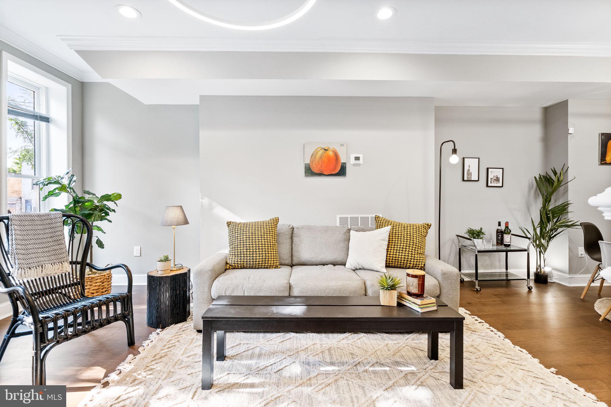 UNION SQUARE - Residential