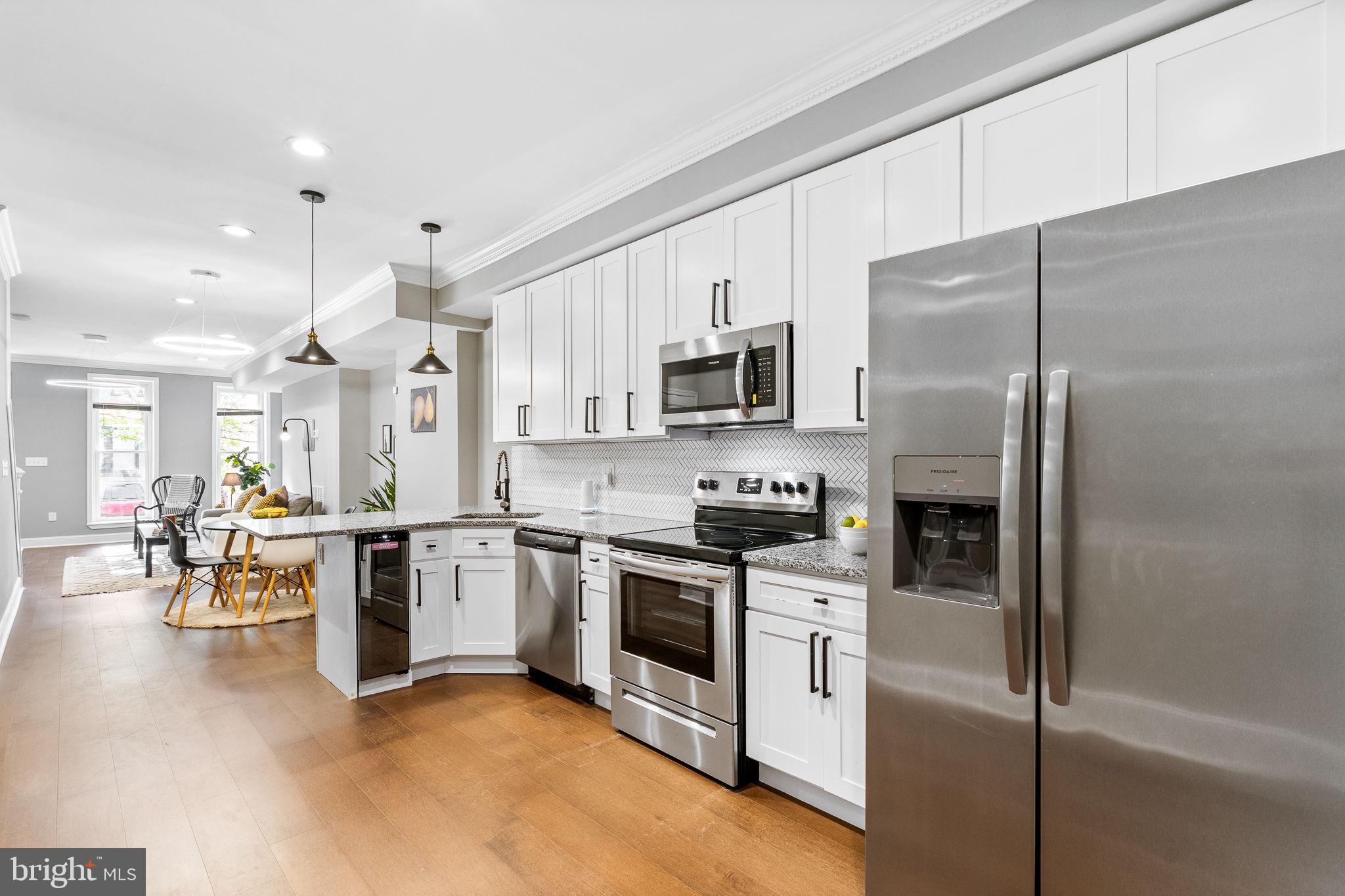 UNION SQUARE - Residential